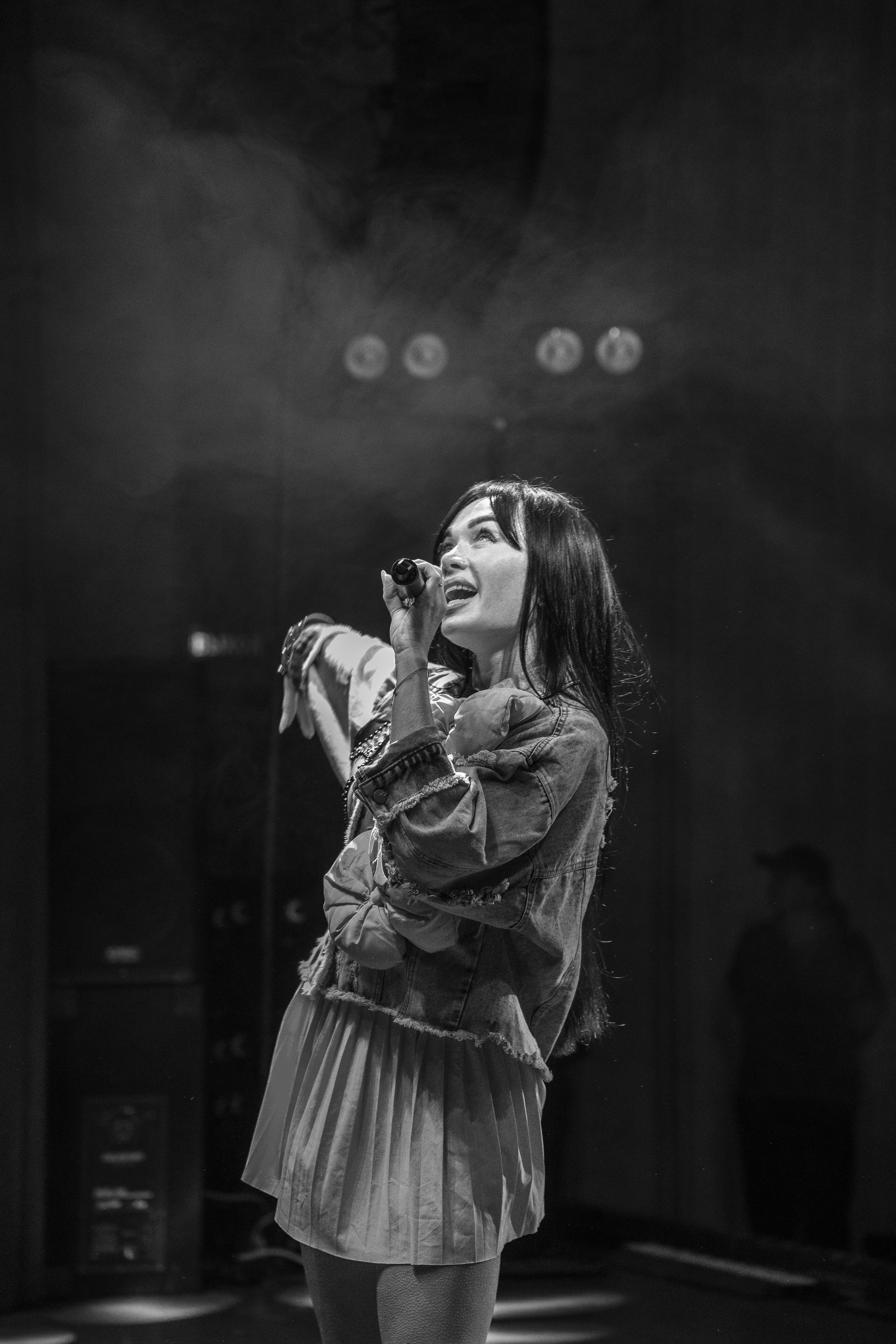 Концерты. ПАРА ОПЕРАТОРОВ