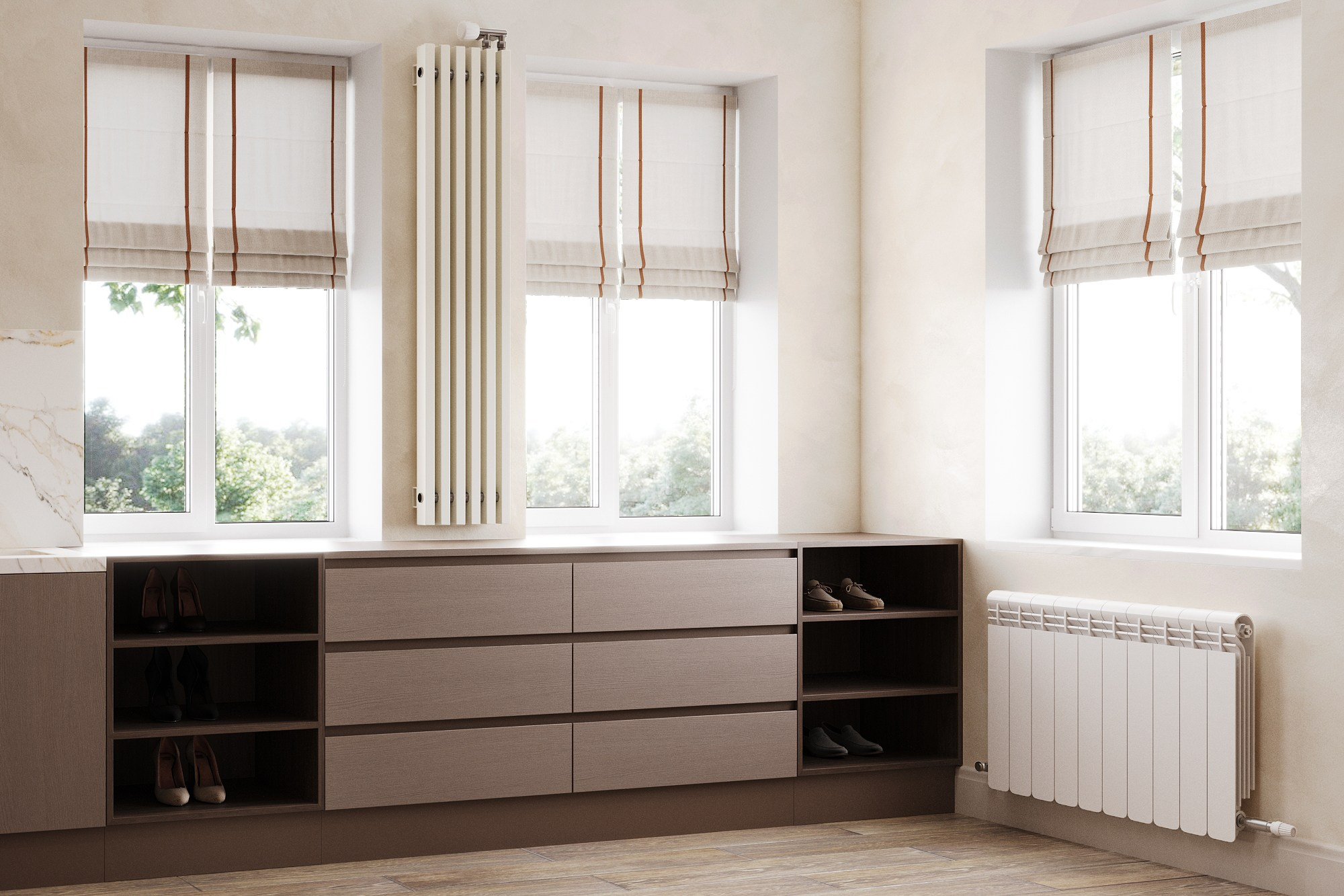 № 18. 3D-визуализатор Юлия Вент e-mail: yuliya_vent@mail.ru