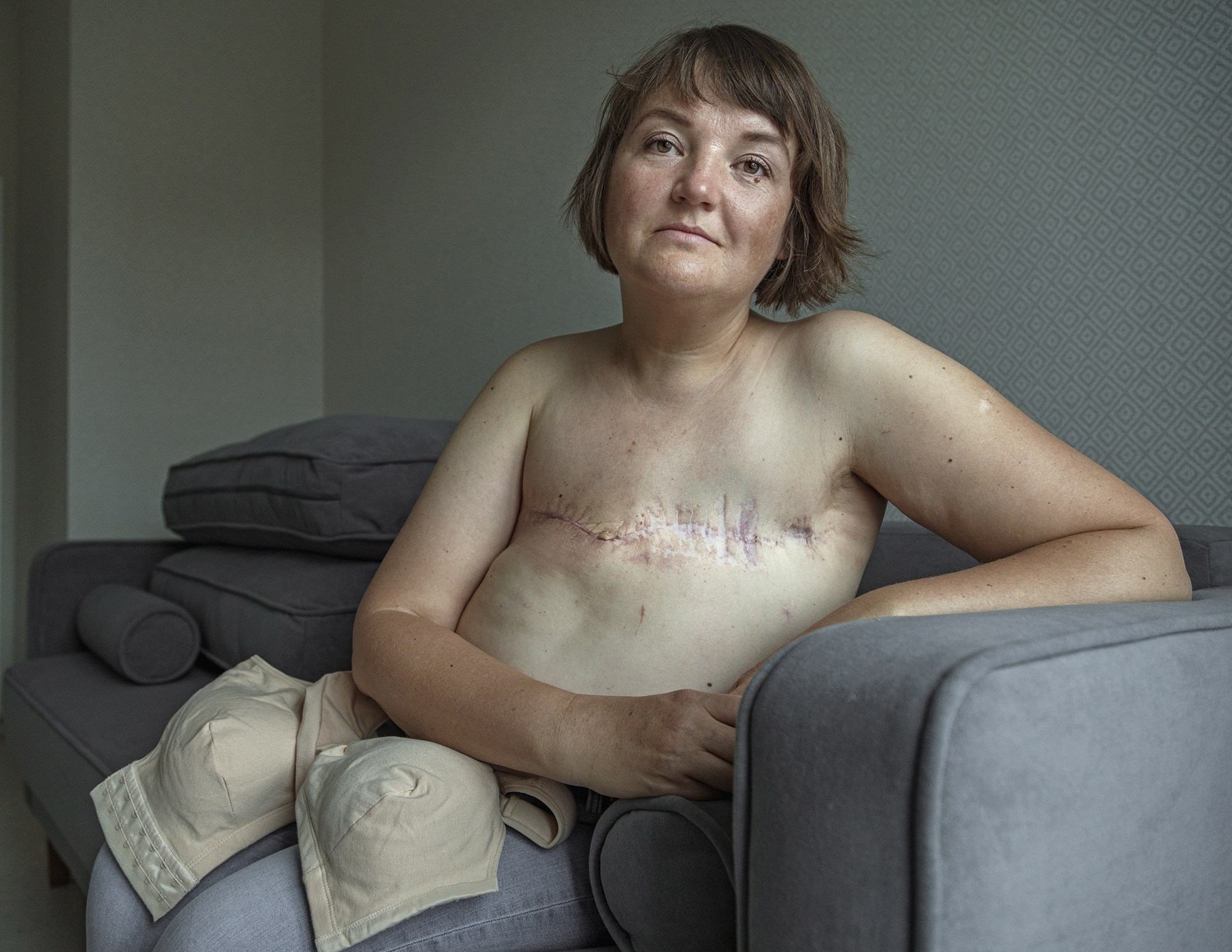 Концептуальные съемки. Фотограф людей в Красноярске. Татьяна Вишневская