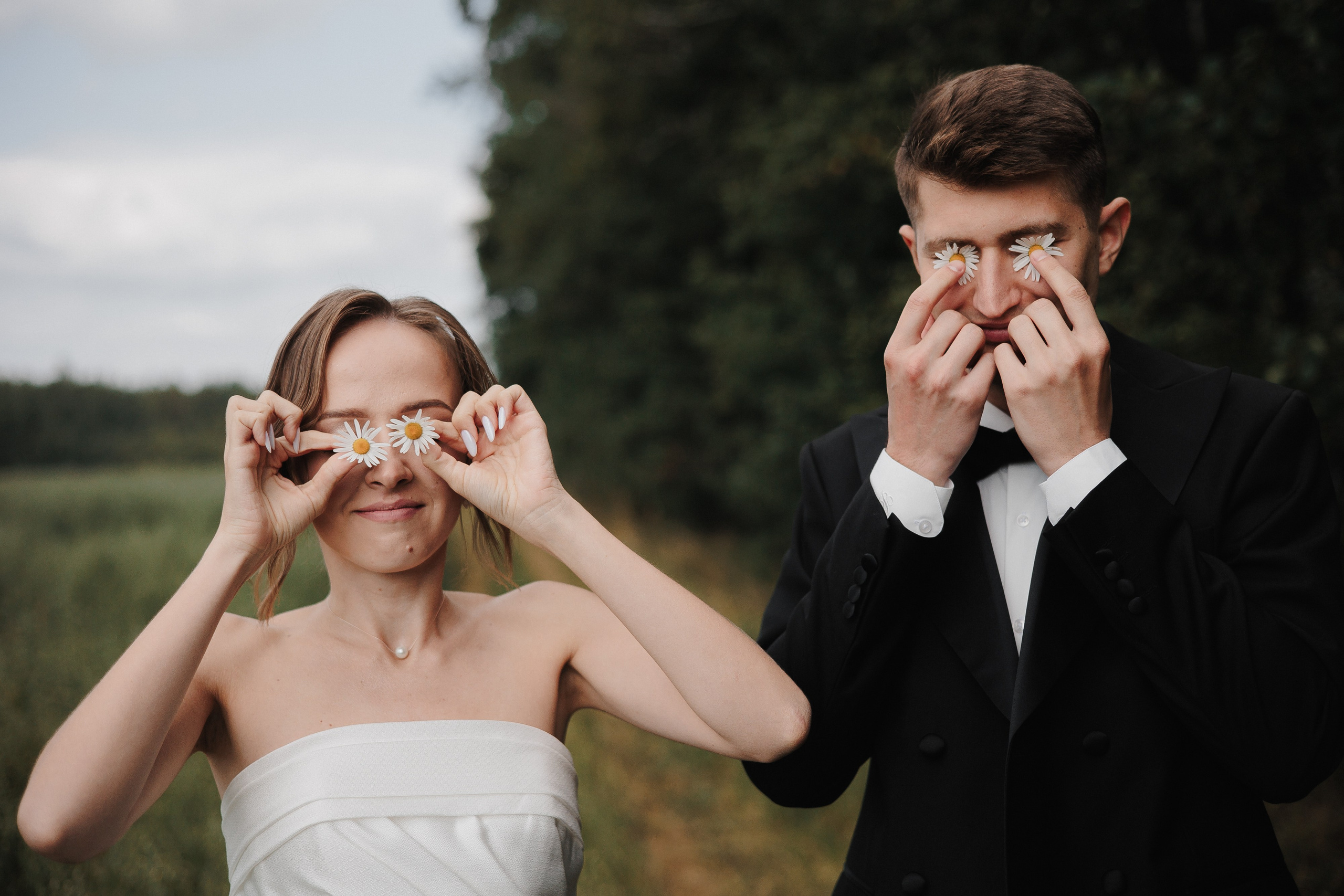 Данил и Ирина. Семейный свадебный фотограф Семен Егоров