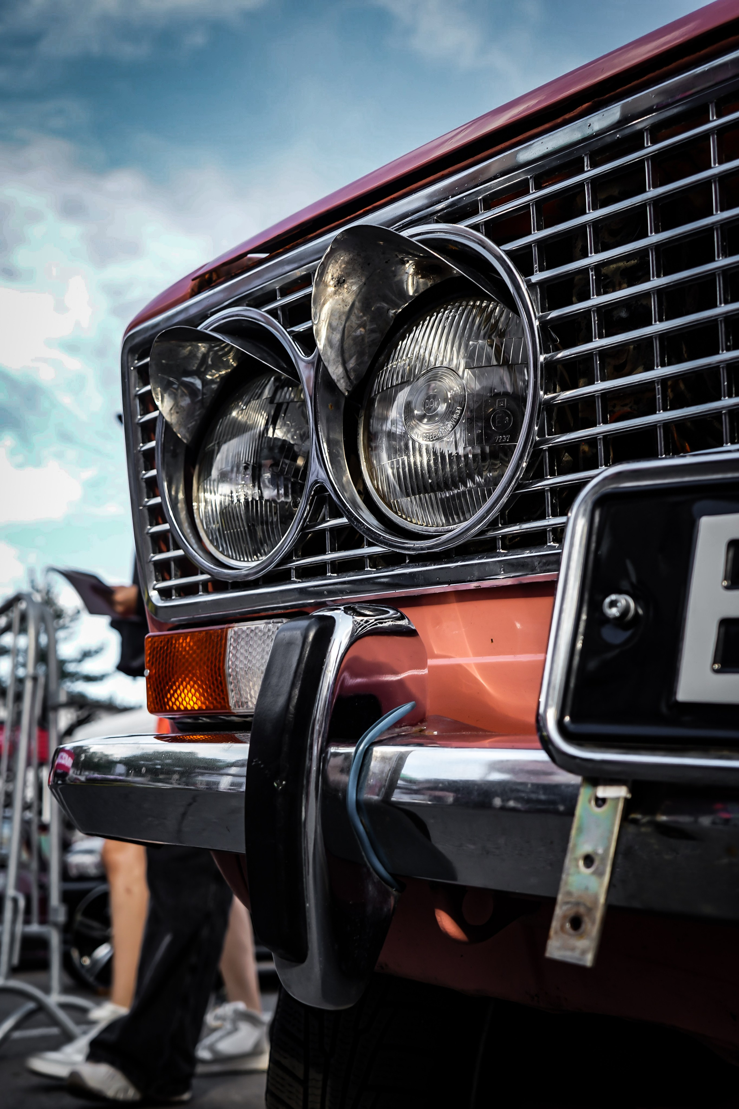 АВТОКЛАСТЕР 19/20. Объективно. Показываю жизнь через свои кадры