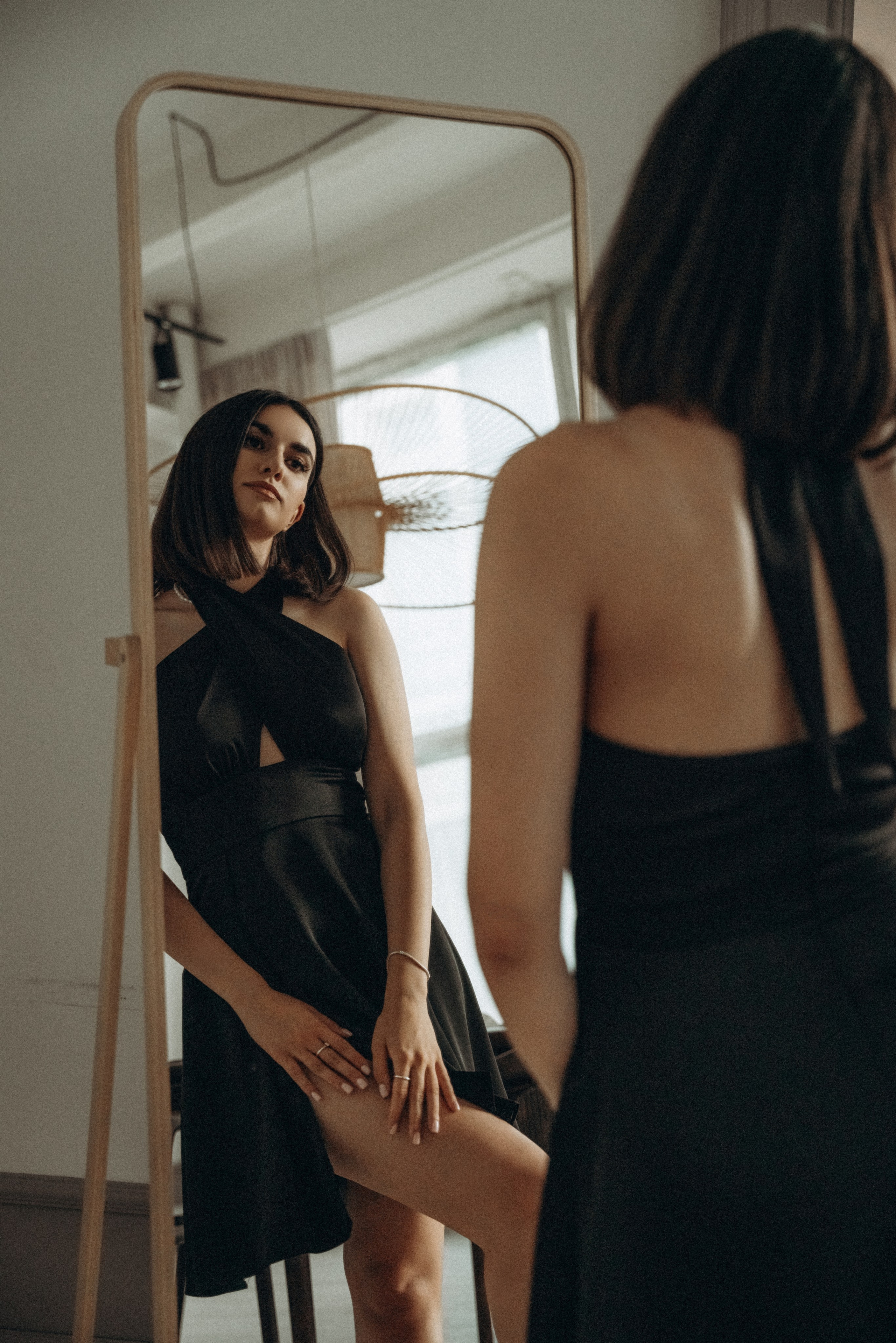 Елизавета. Фотограф Мария Миллс | Минск