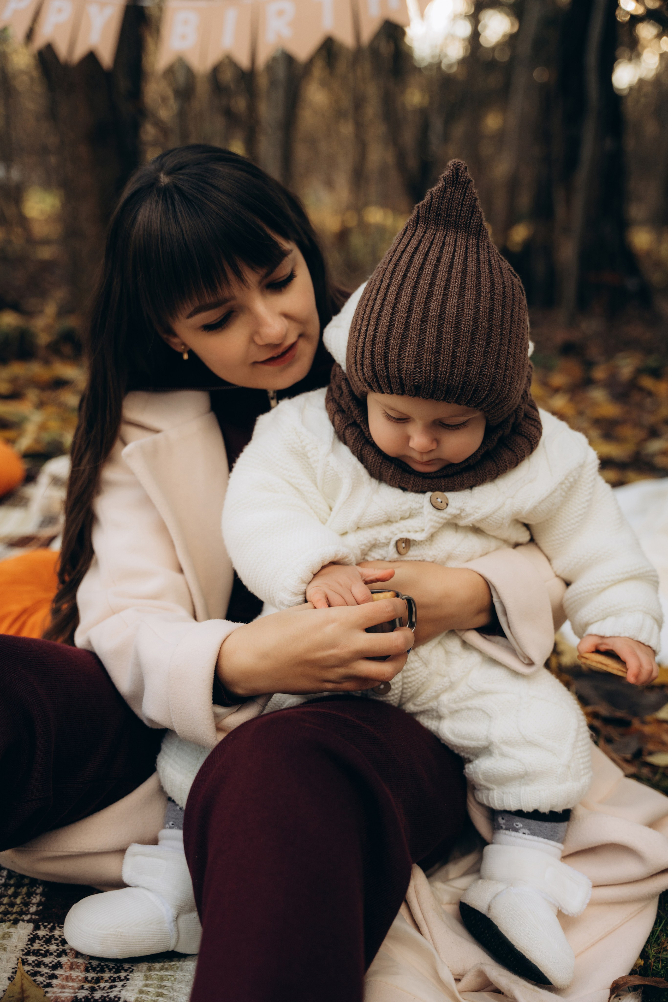 Вика и Егорка. Фотограф в Минске — Мария Миллс