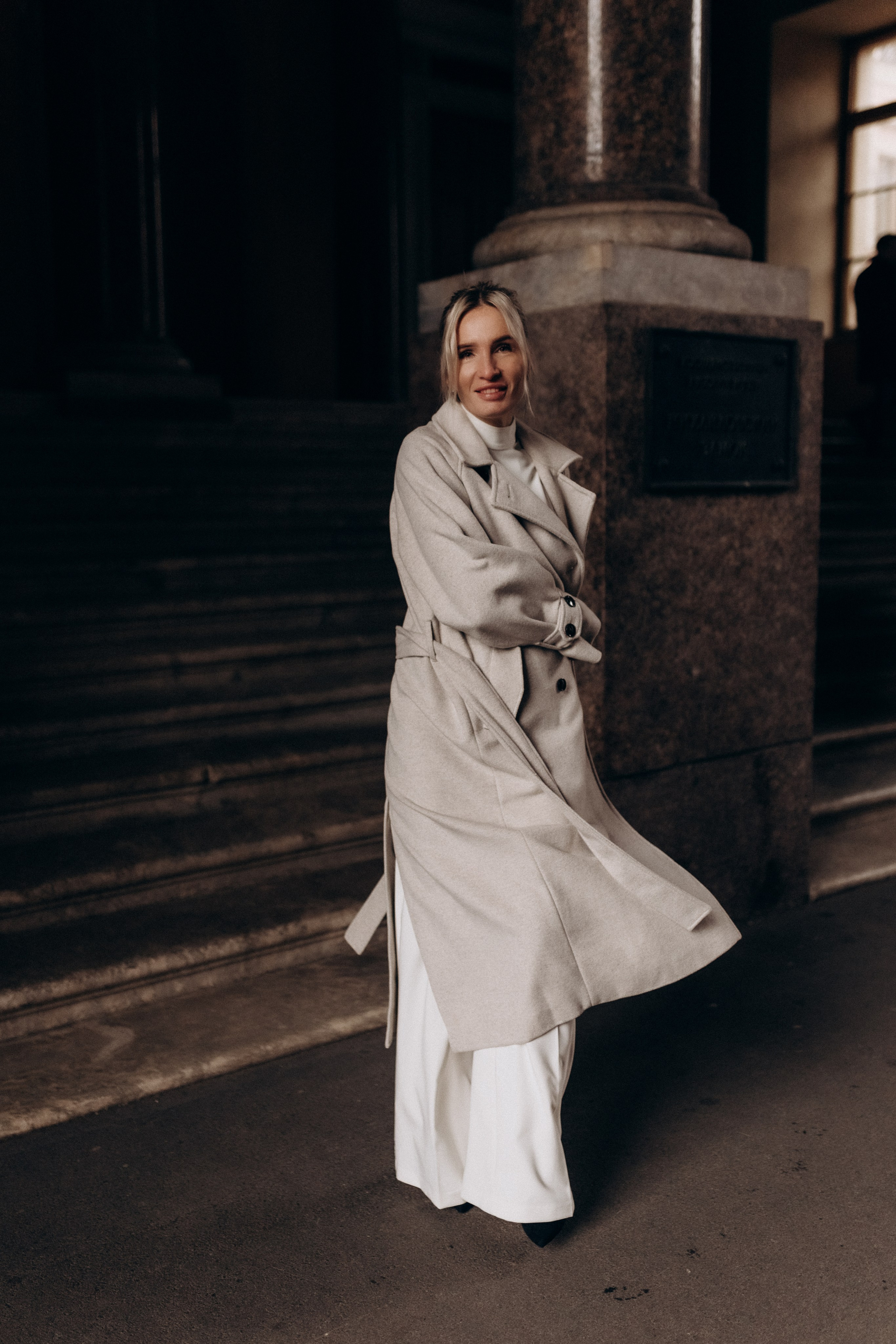 Яна и Егор. Фотограф из Петербурга