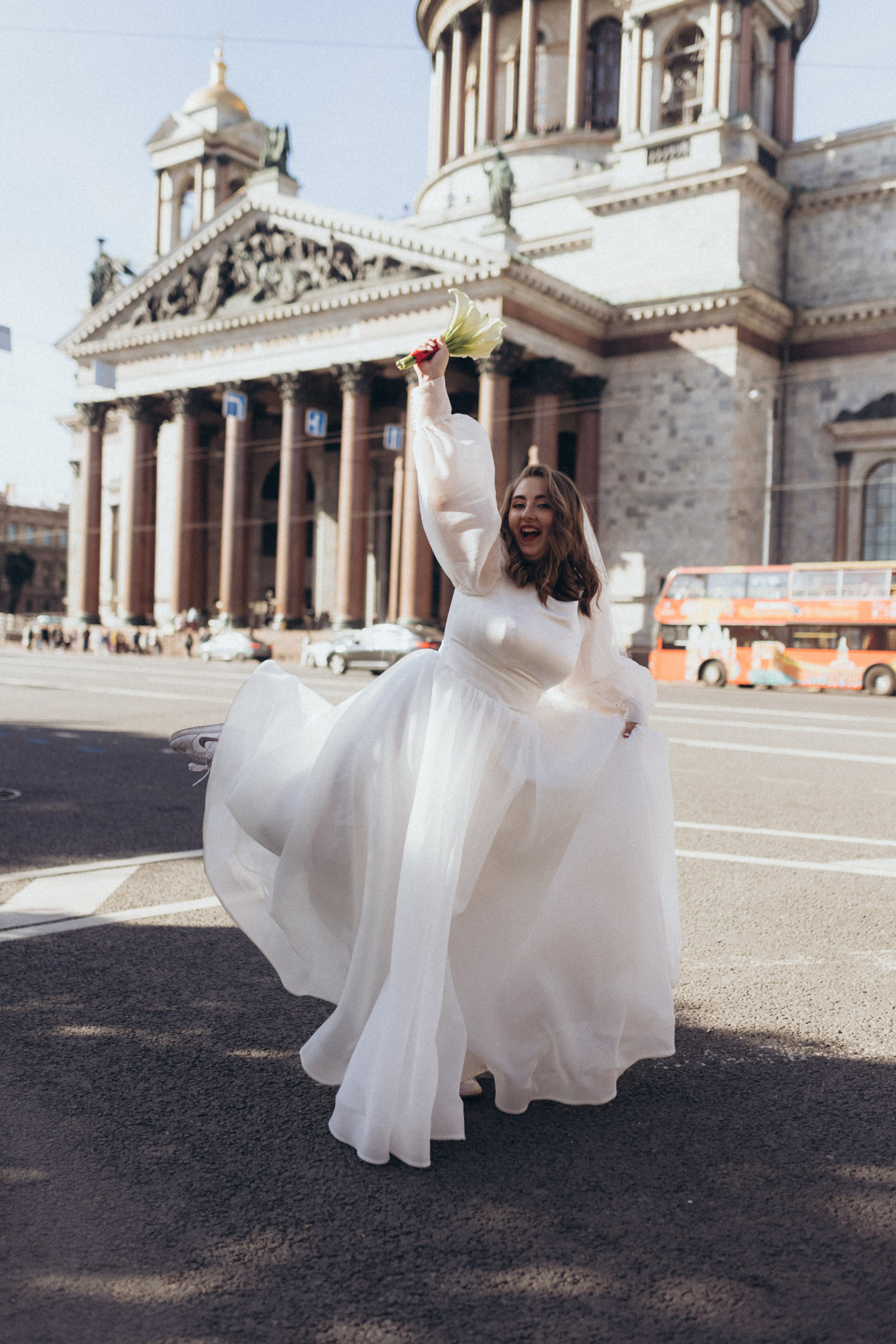 Соня и Илья. Фотограф из Петербурга