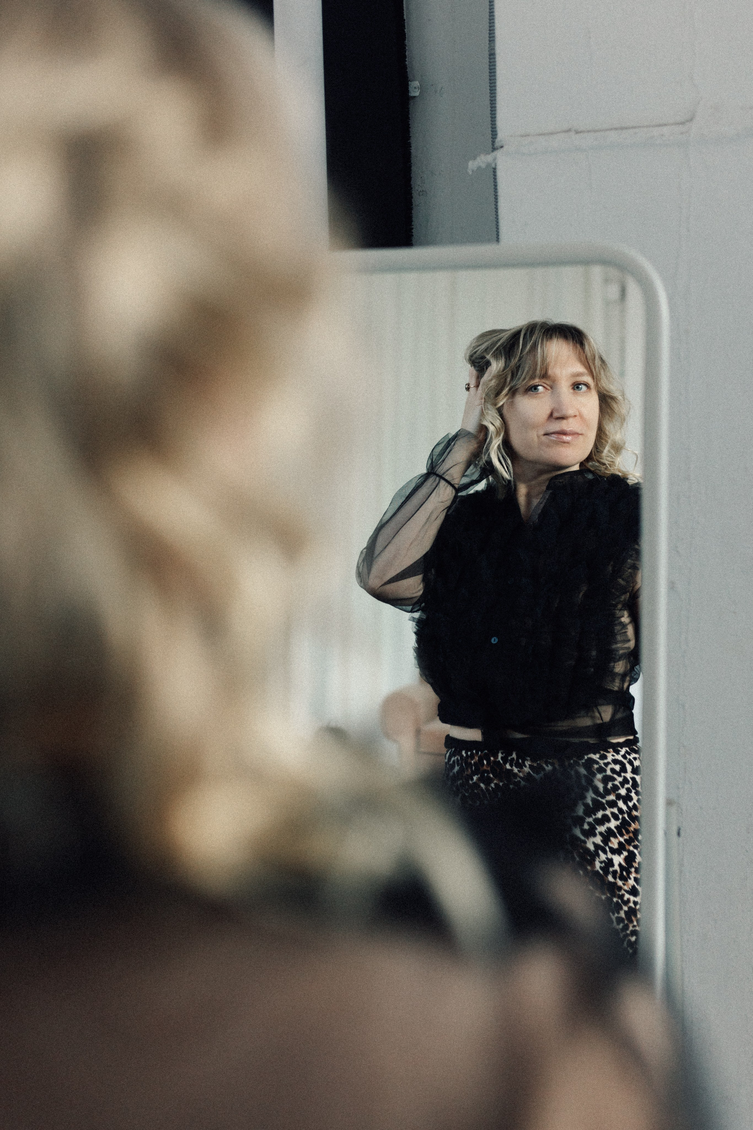 Марина. Фотограф из Петербурга