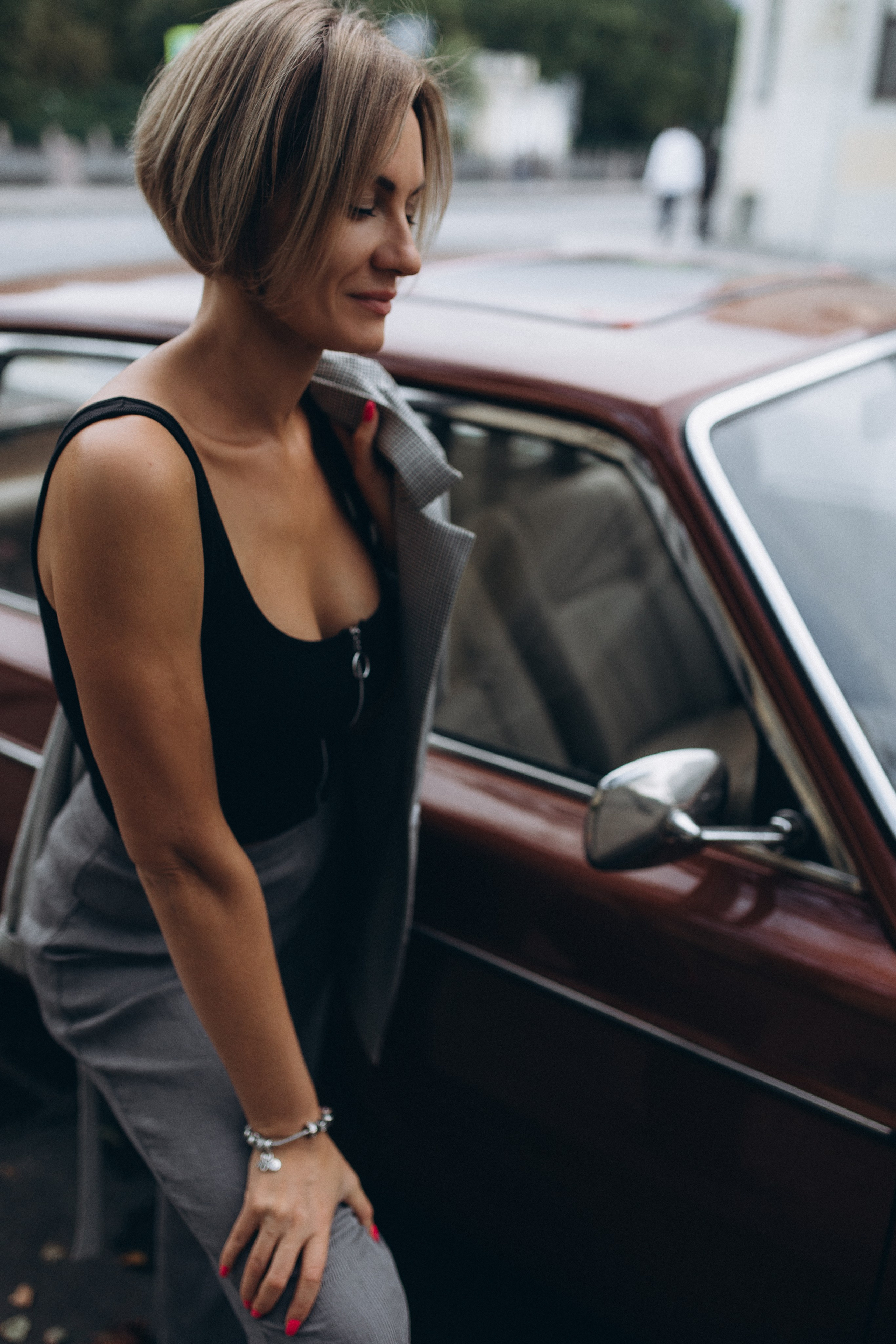 Лена. Фотограф из Петербурга