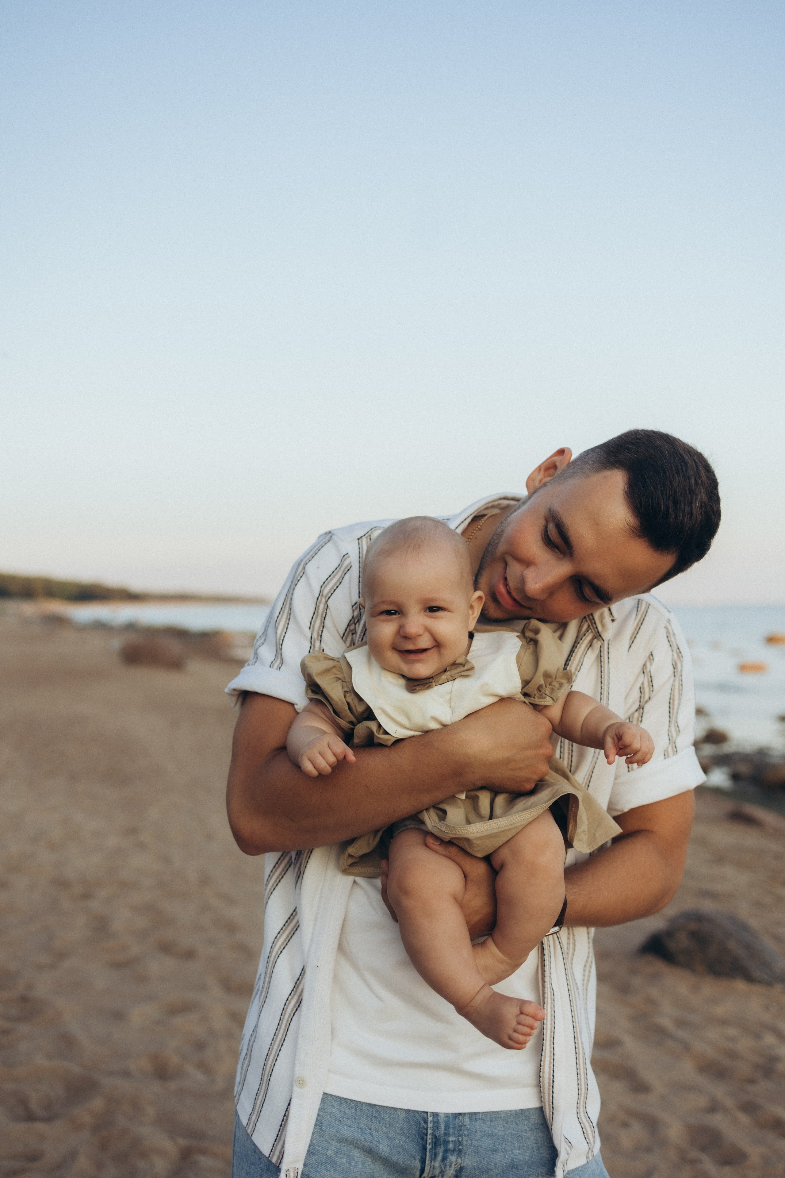 Булочка. Фотограф из Петербурга