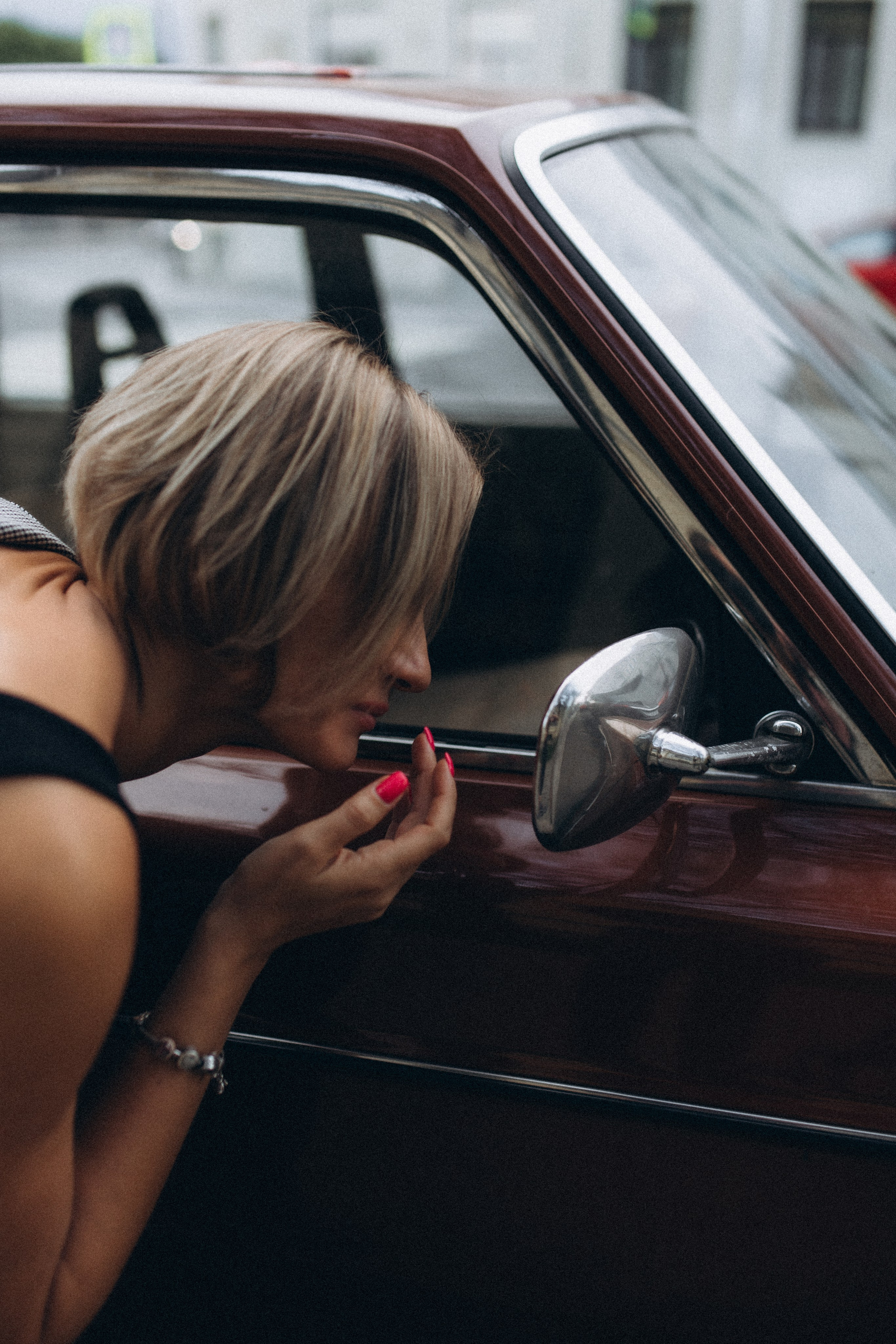 Лена. Фотограф из Петербурга