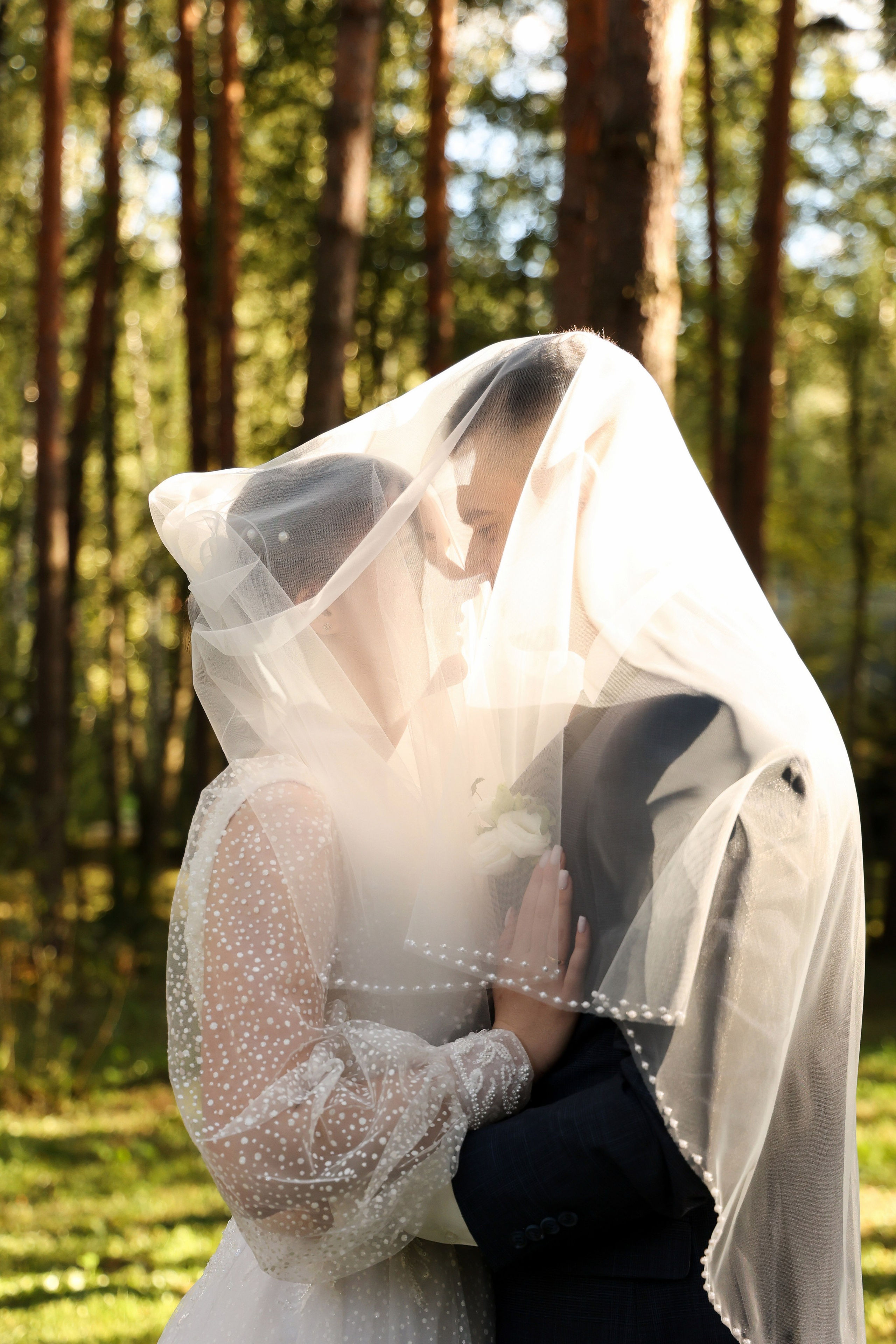 Александр & Полина. Свадебный и Event фотограф в Москве Бажина Ирина