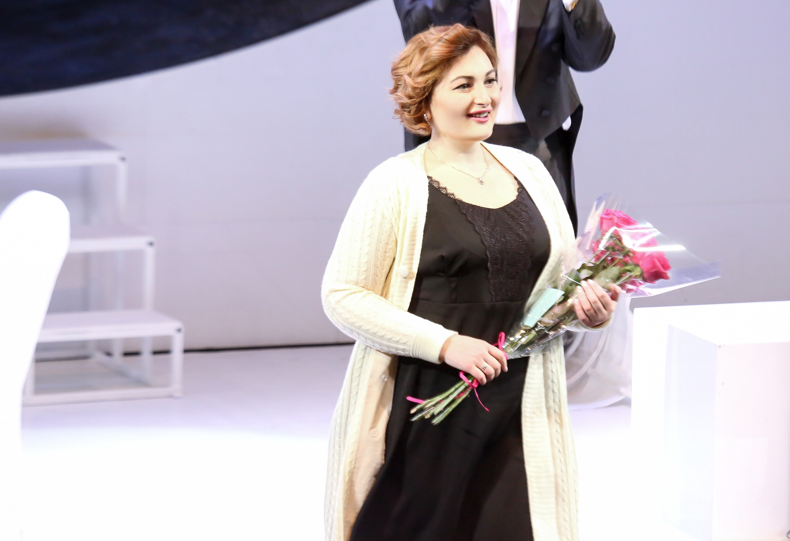 «Богема» (2020 год). Дарья Письменюк / Darya Leitstern — фотограф, музыкант, журналист, путешественник