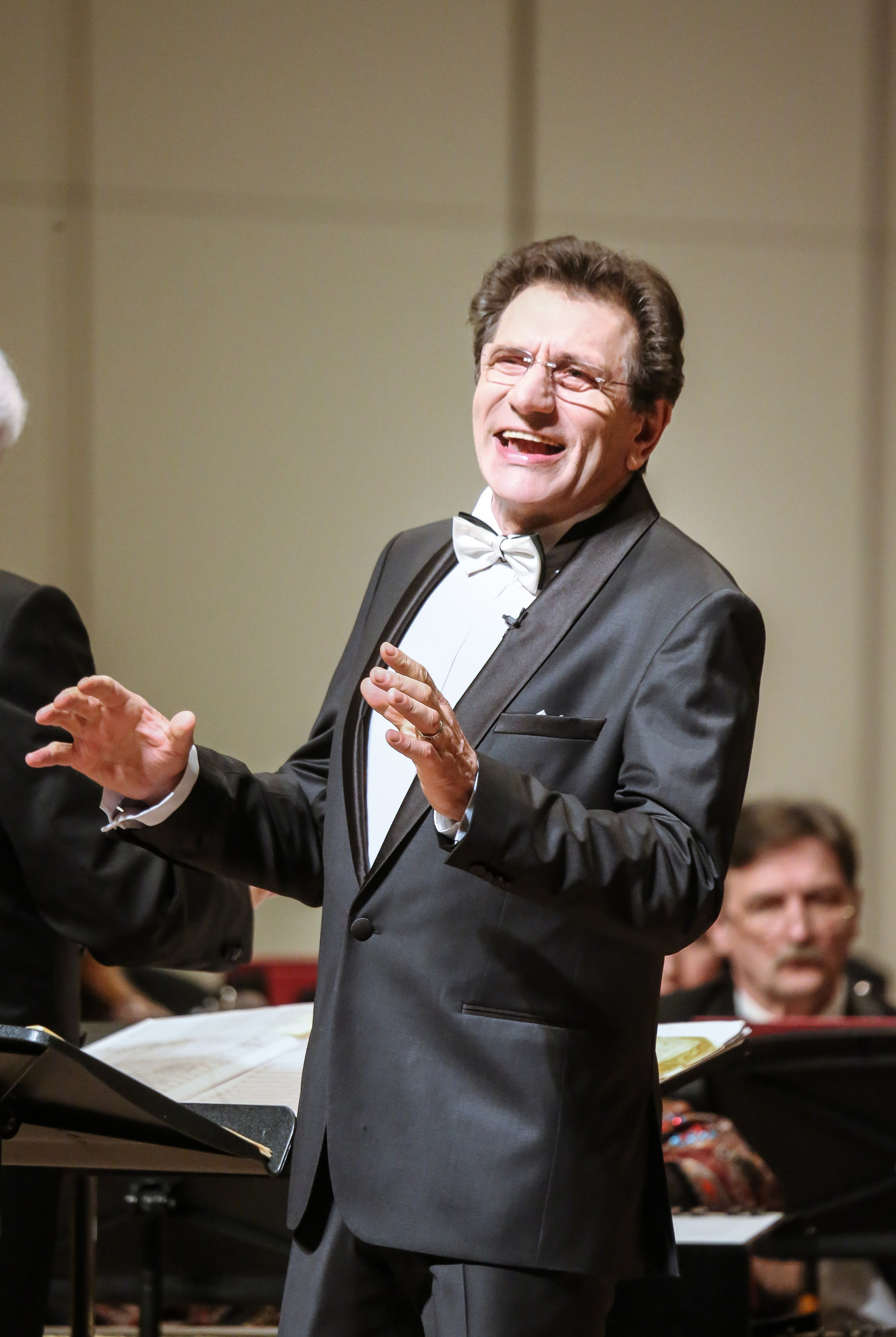 «Борис Годунов» с Евгением Князевым. Дарья Письменюк / Darya Leitstern — фотограф, музыкант, журналист, путешественник