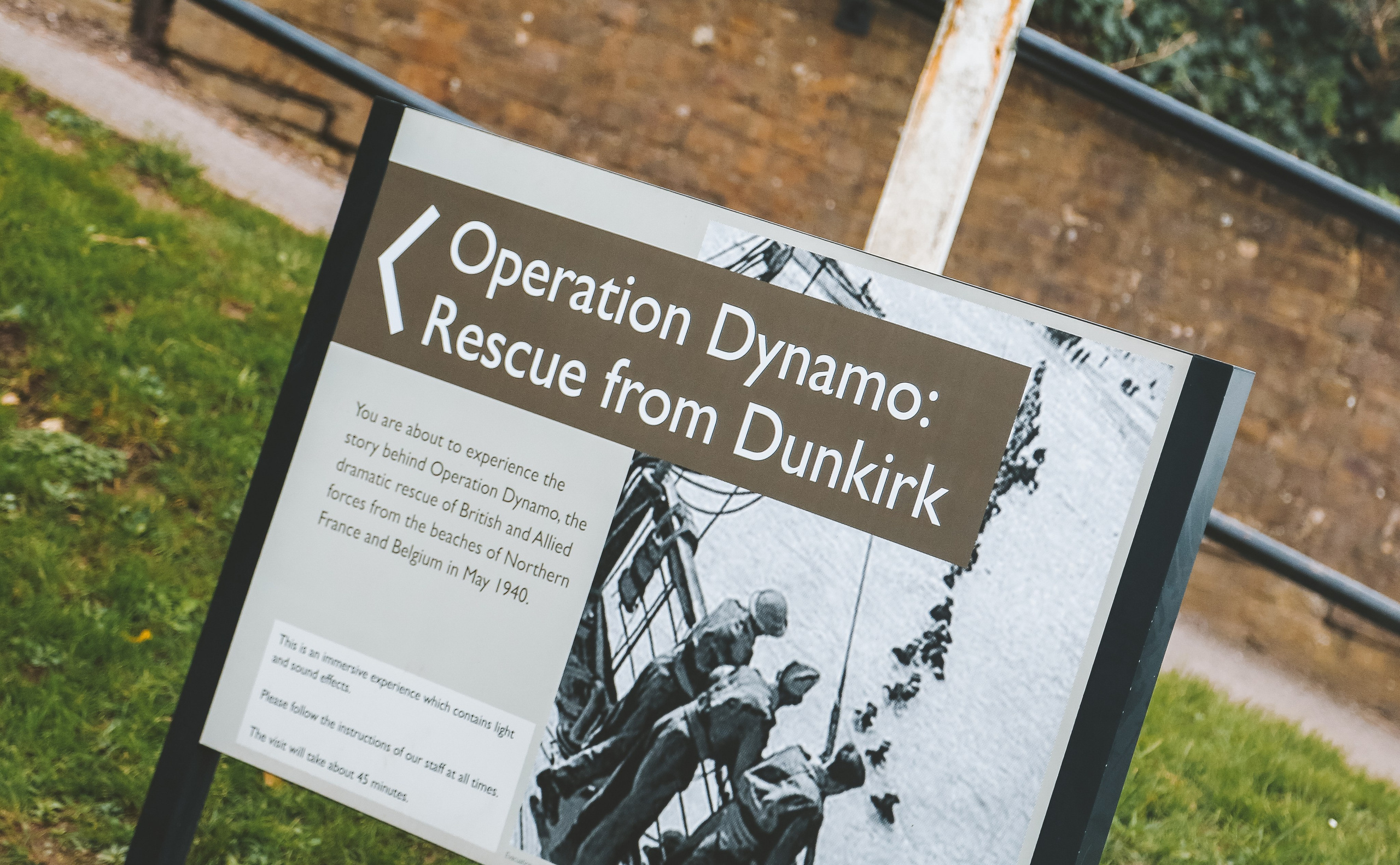 Англия: Дувр — на краю истории. Дарья Письменюк / Darya Leitstern — фотограф, музыкант, журналист, путешественник