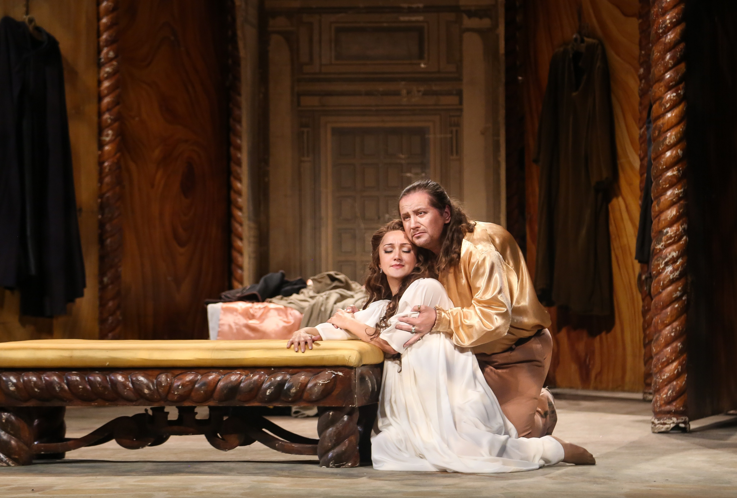 «Риголетто» (2016 год). Дарья Письменюк / Darya Leitstern — фотограф, музыкант, журналист, путешественник