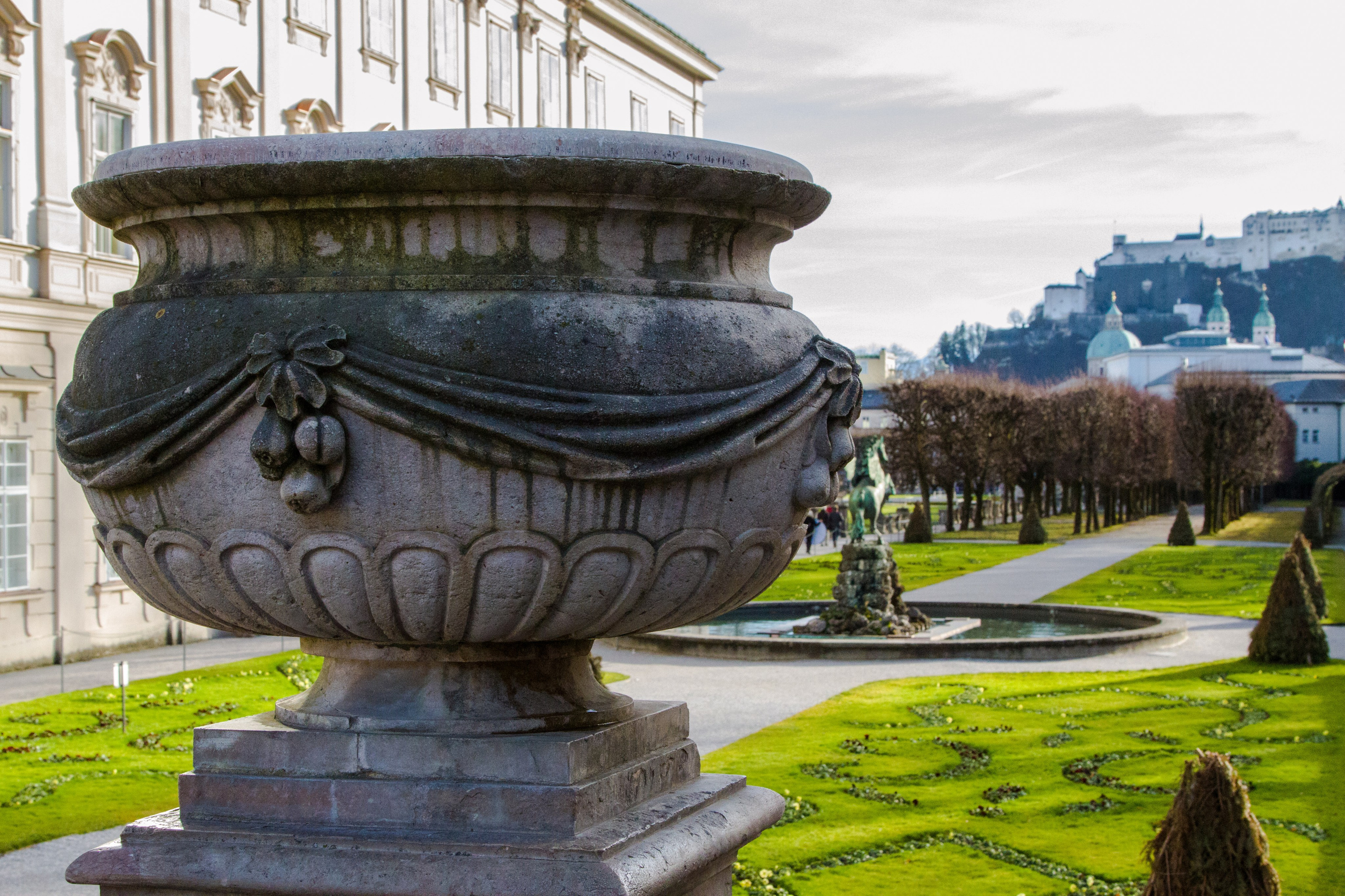 Австрия: Зальцбург. Дарья Письменюк / Darya Leitstern — фотограф, музыкант, журналист, путешественник