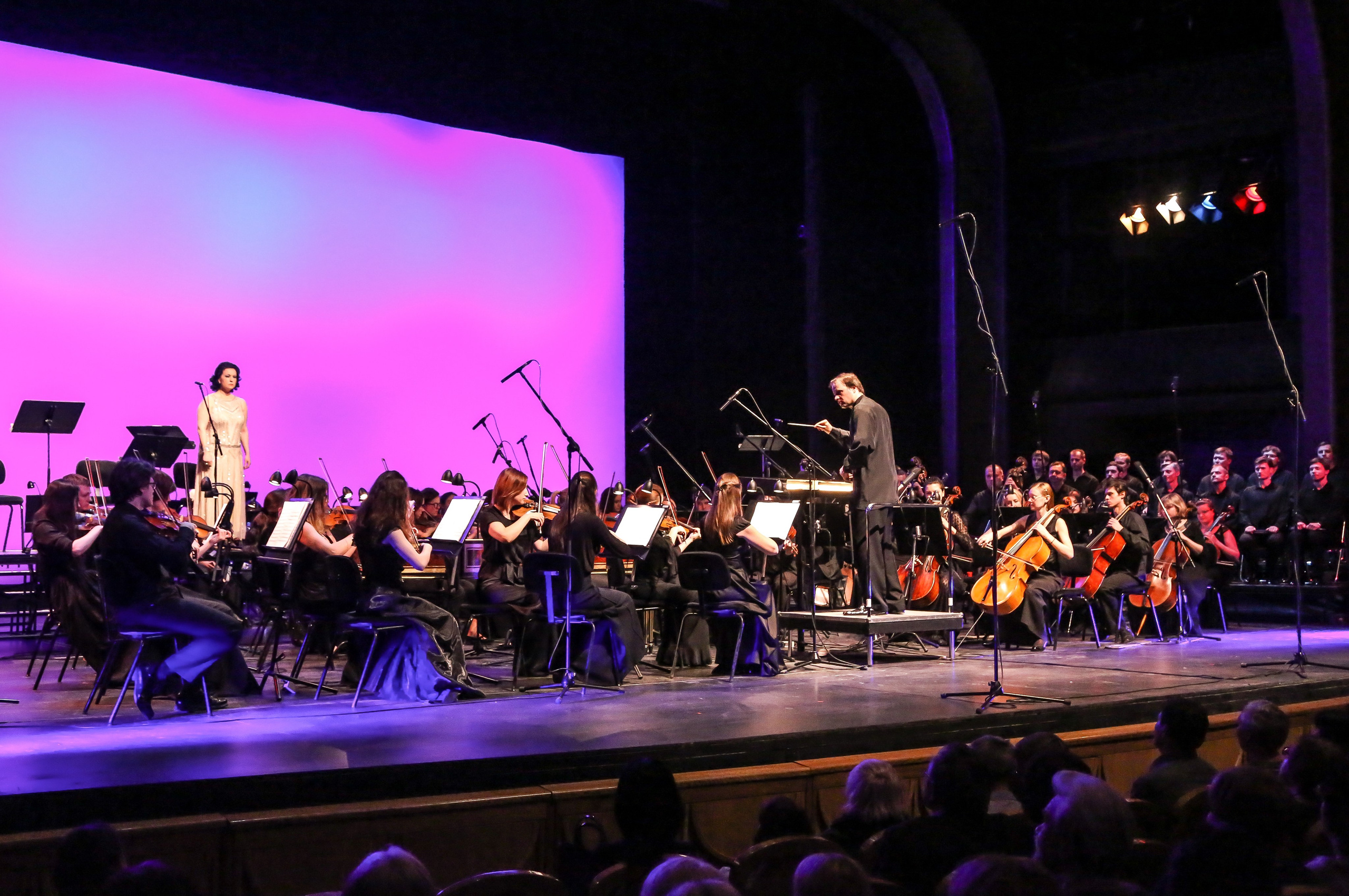 Разное. Дарья Письменюк / Darya Leitstern — фотограф, музыкант, журналист, путешественник