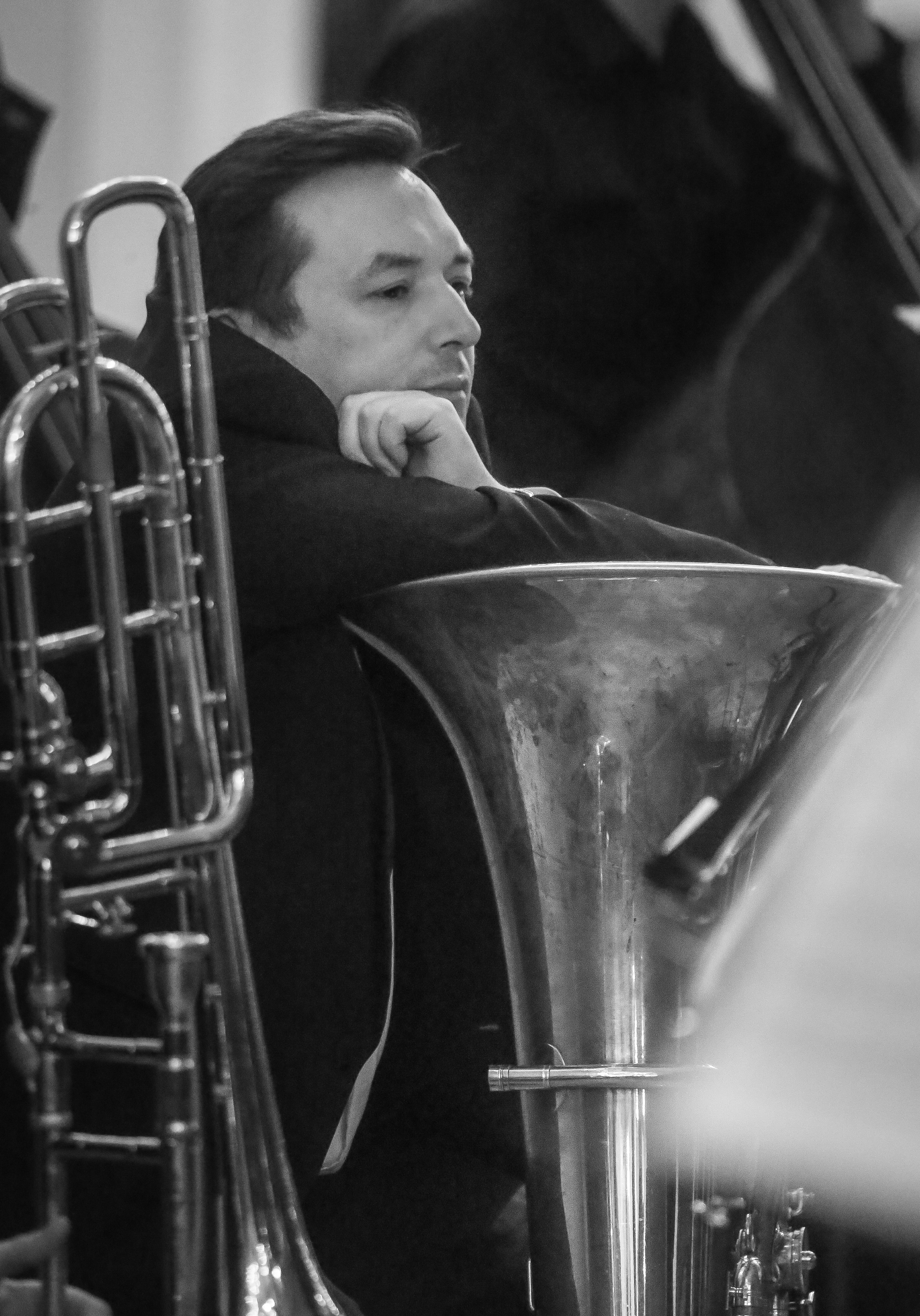 Музыкальные признания. Дарья Письменюк / Darya Leitstern — фотограф, музыкант, журналист, путешественник