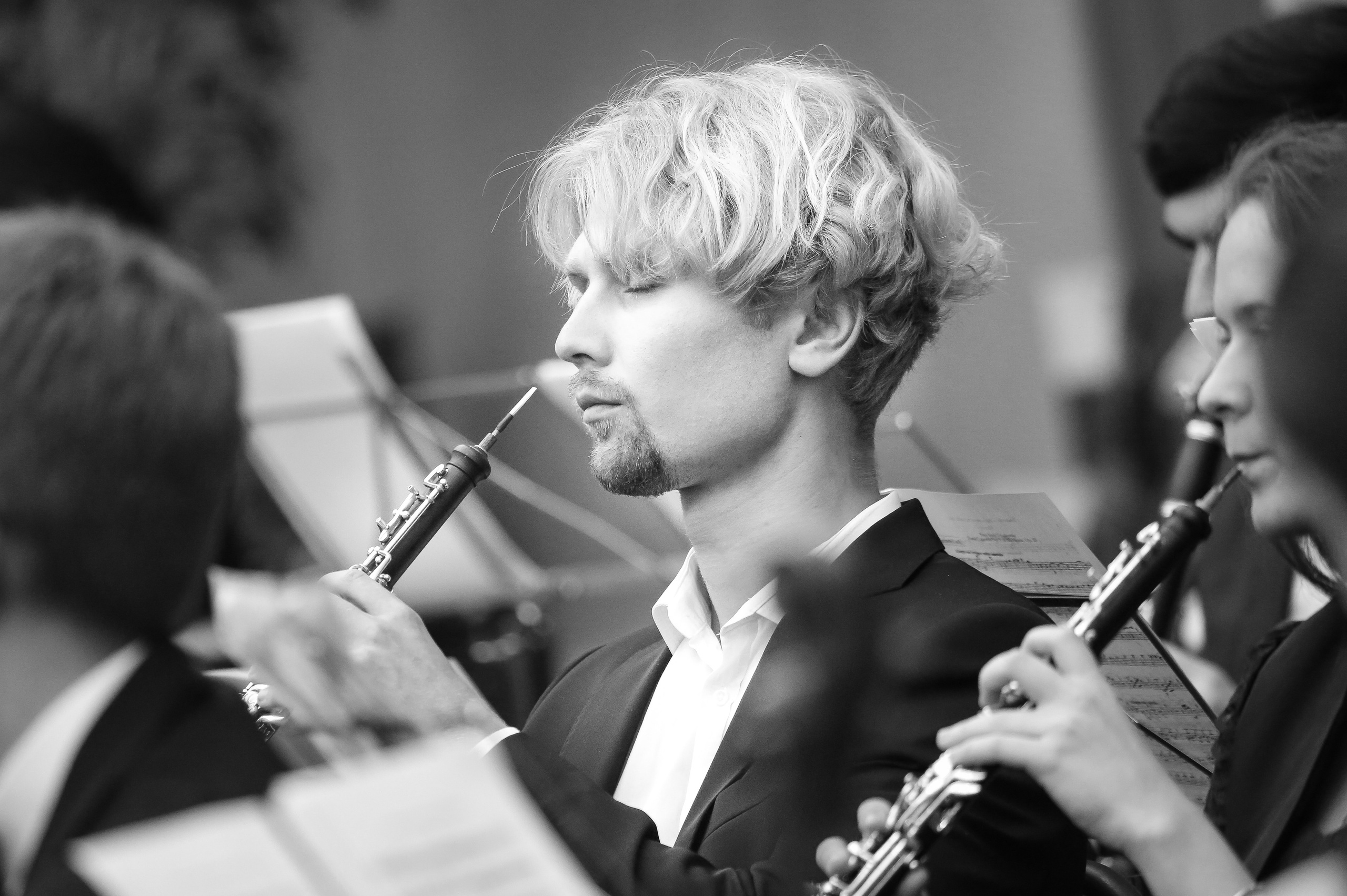 Четвертый фестиваль «Таланты Содружества». Дарья Письменюк / Darya Leitstern — фотограф, музыкант, журналист, путешественник