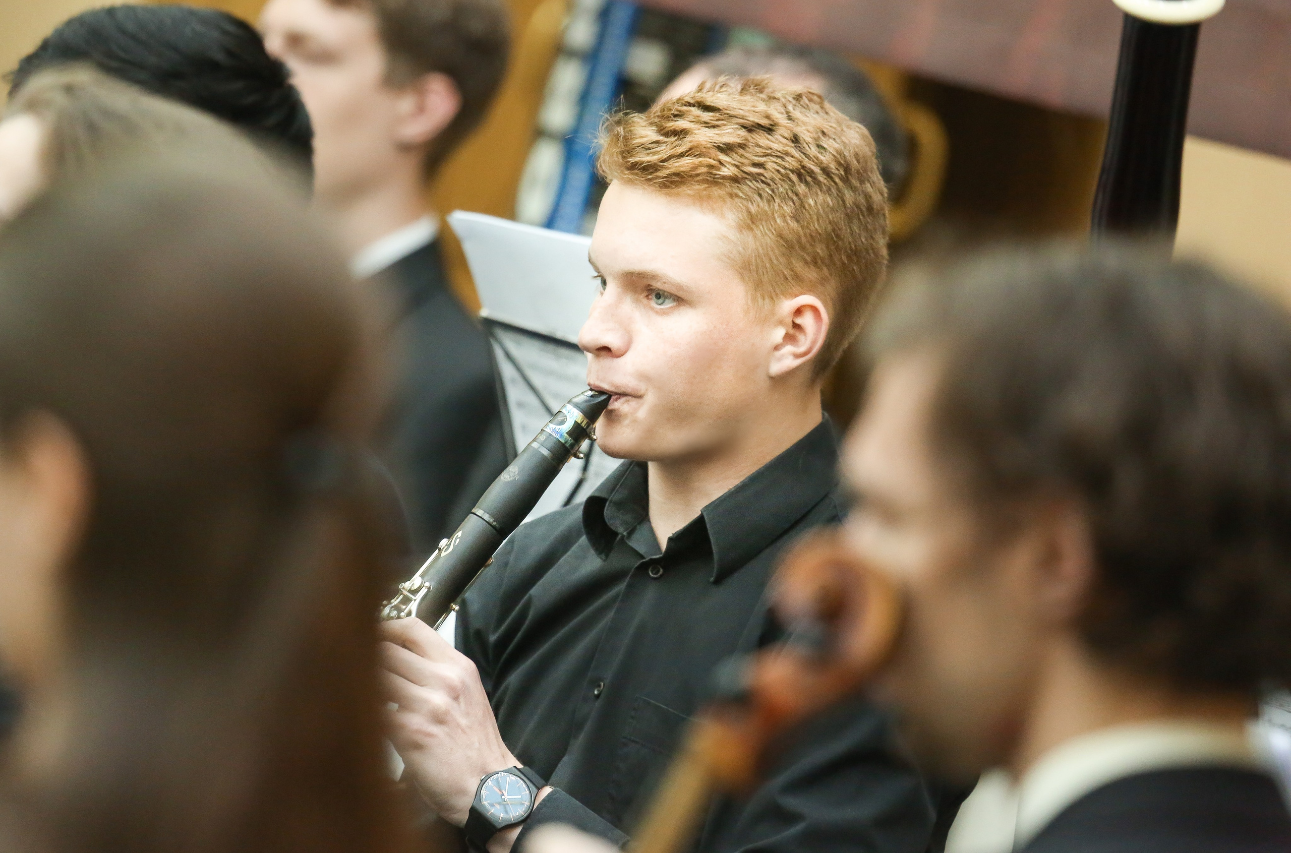 Четвертый фестиваль «Таланты Содружества». Дарья Письменюк / Darya Leitstern — фотограф, музыкант, журналист, путешественник