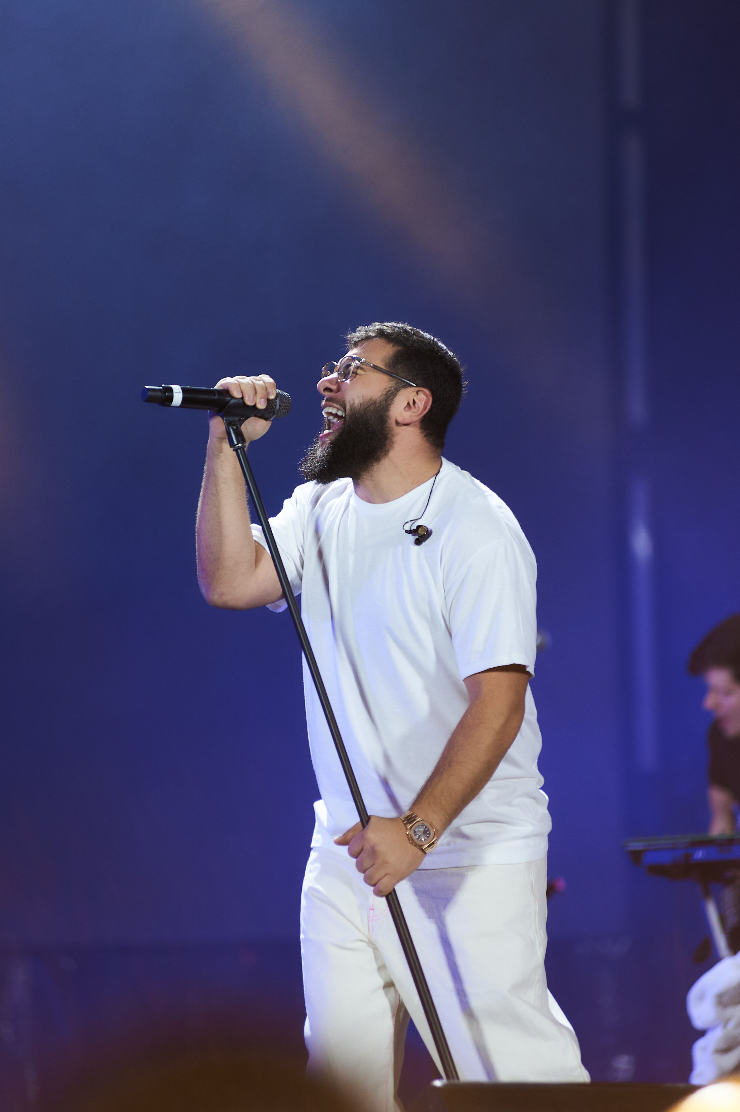 Concerts portfolio. Photographer Bangkok — Pattaya | фотограф Бангкок — Паттайа