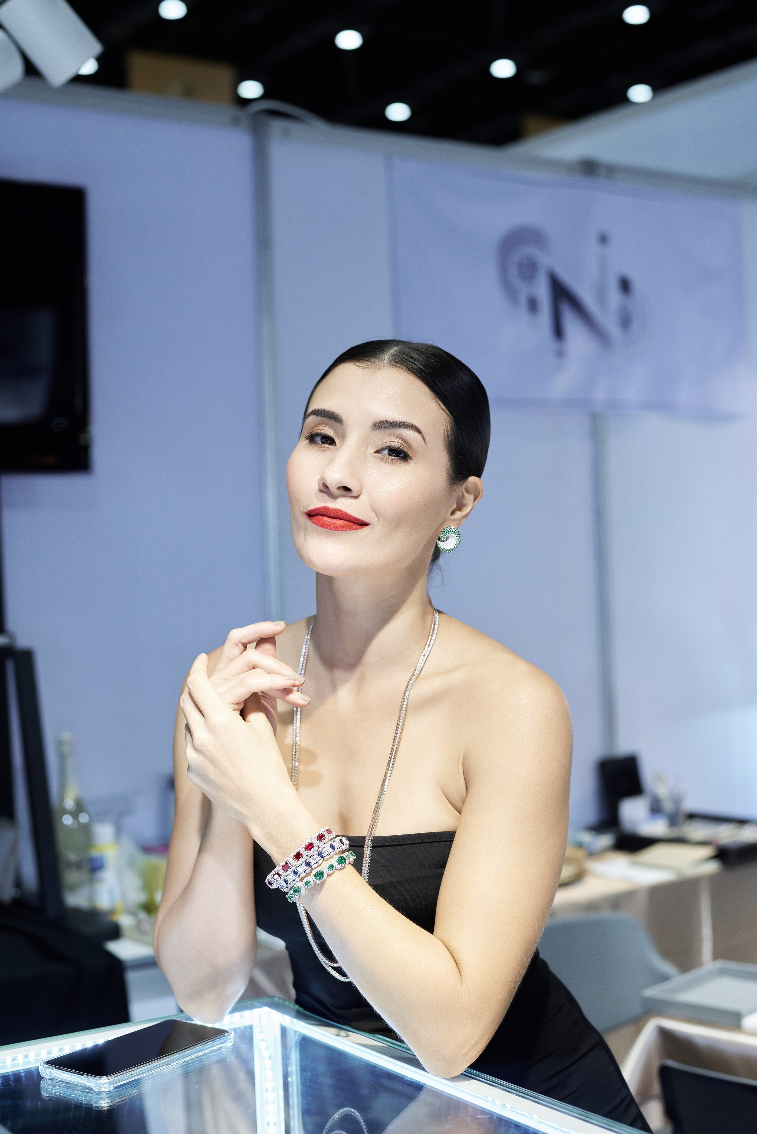 BANGKOK GEMS & JEWELRY FAIR. Photographer Bangkok — Pattaya | фотограф Бангкок — Паттайа