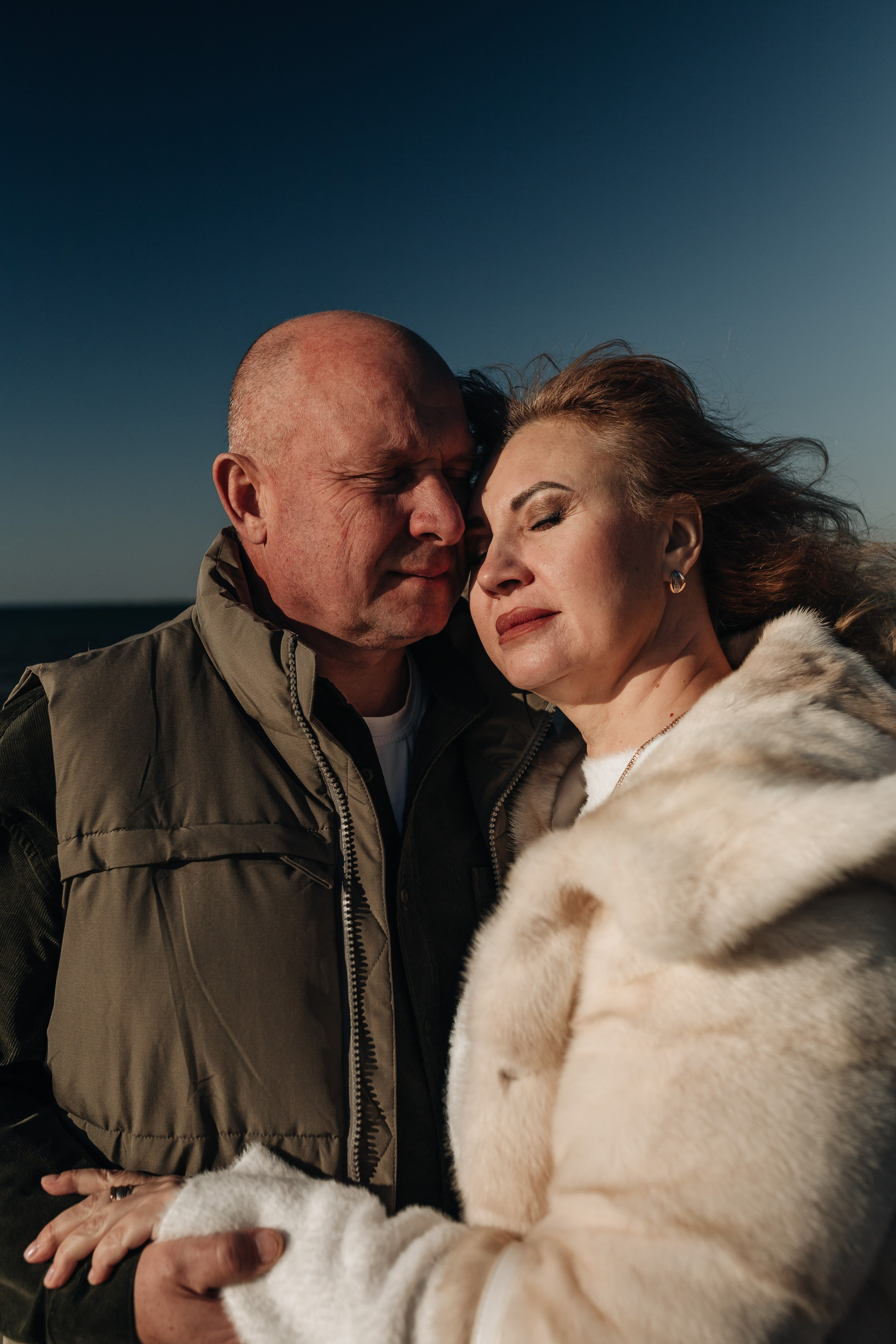 Love is. Фотограф Трифон Мира