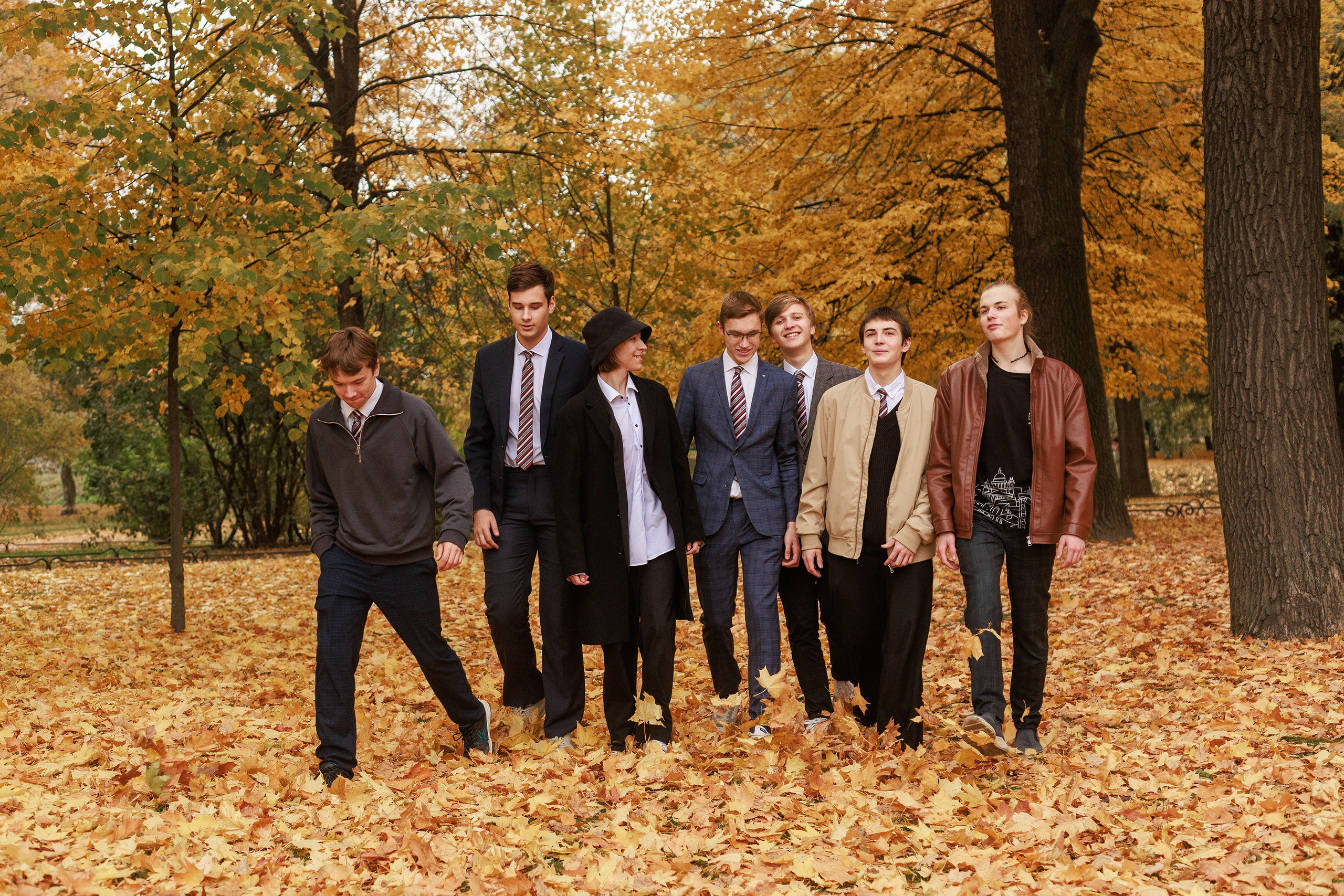 ПРОГУЛКИ. 2323.рф, 2323