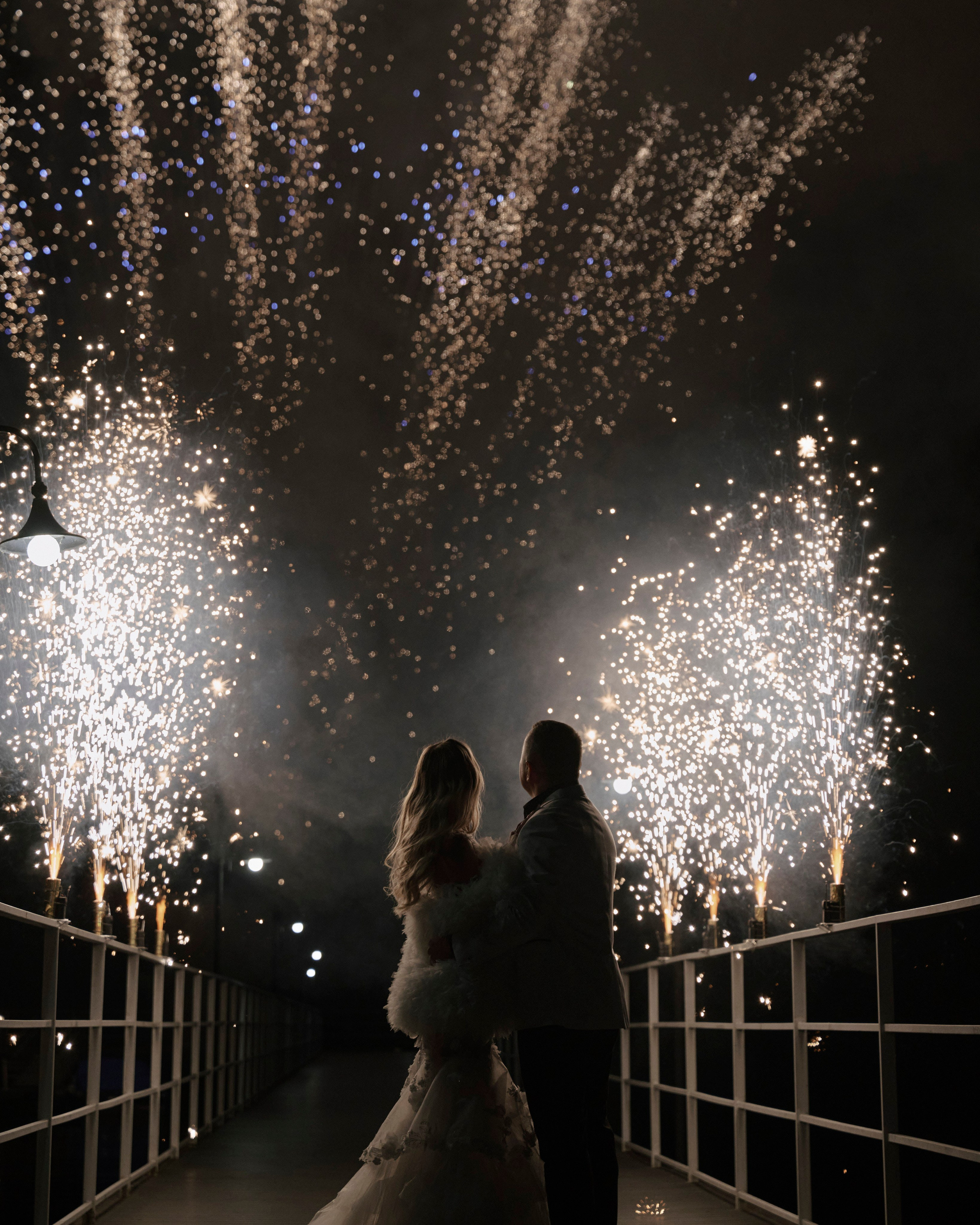 Влад и Катя. Фотограф Тим Бритнев