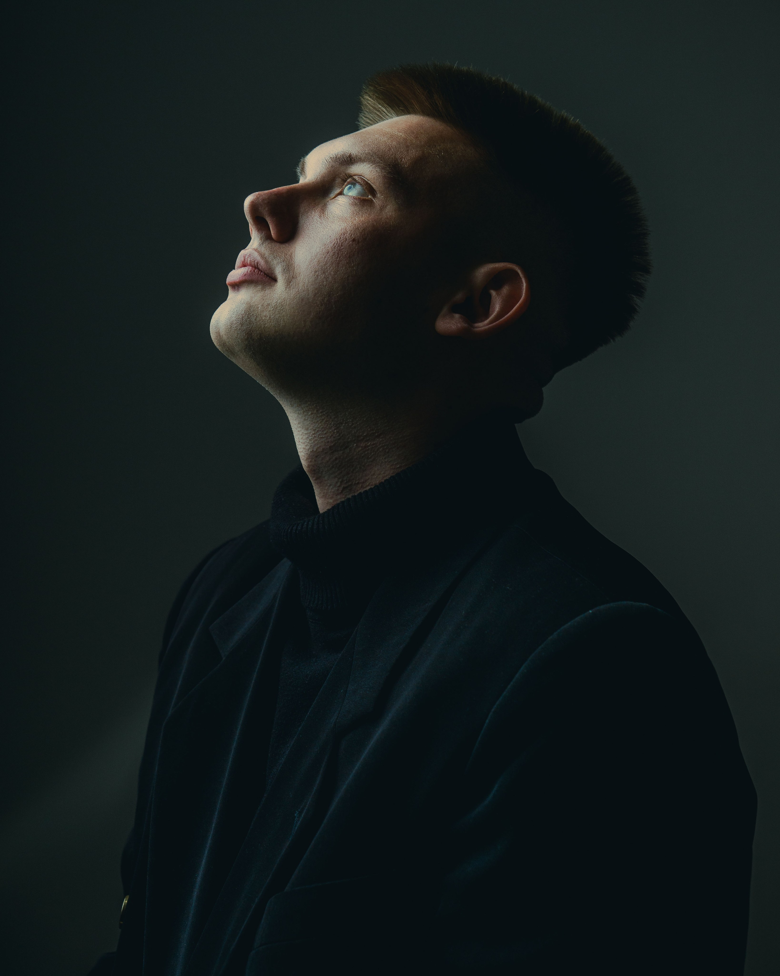 Сергей. Фотограф Зиновьев Илья, Москва