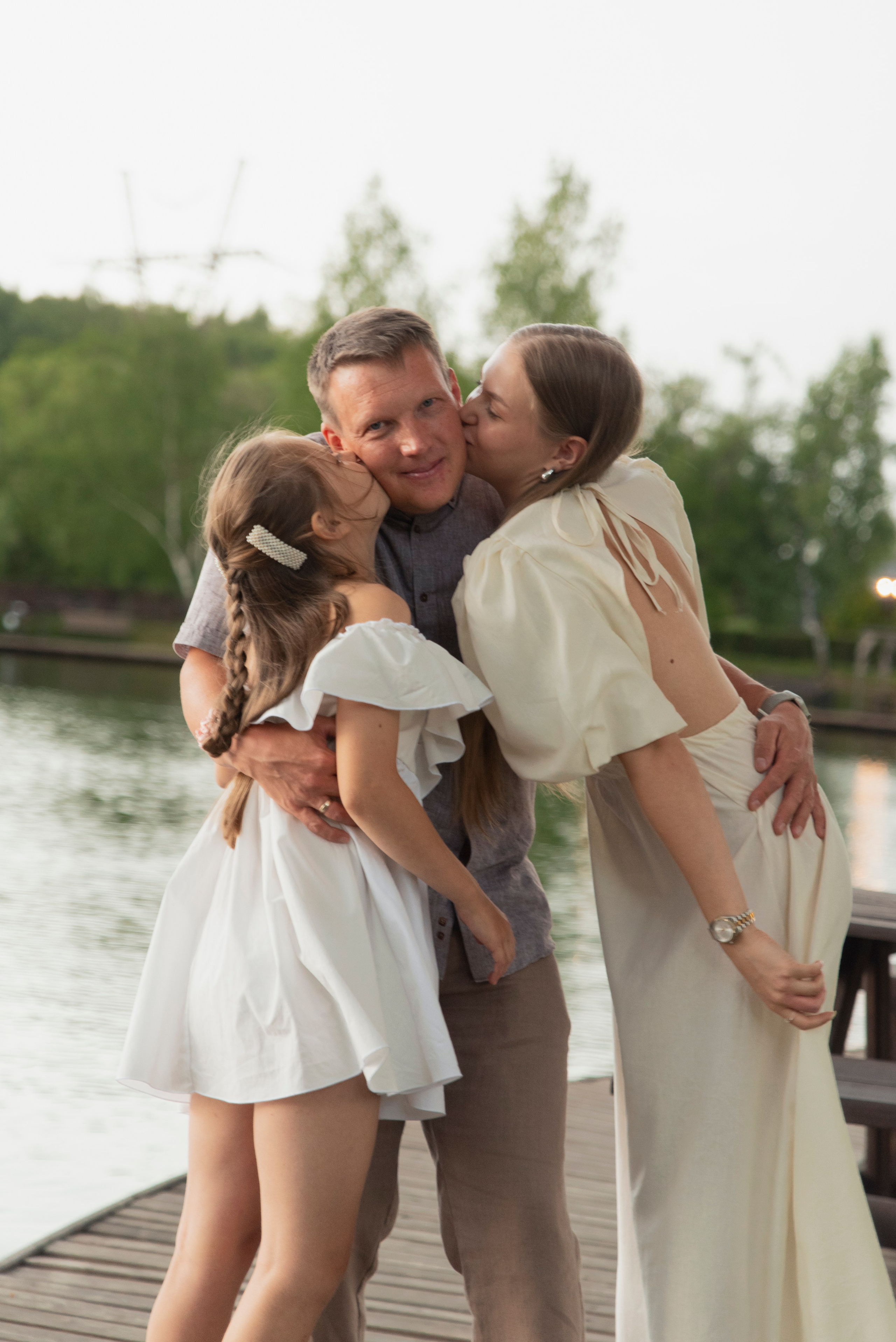 Отзывы. Фотограф Москва Софа Ревчук