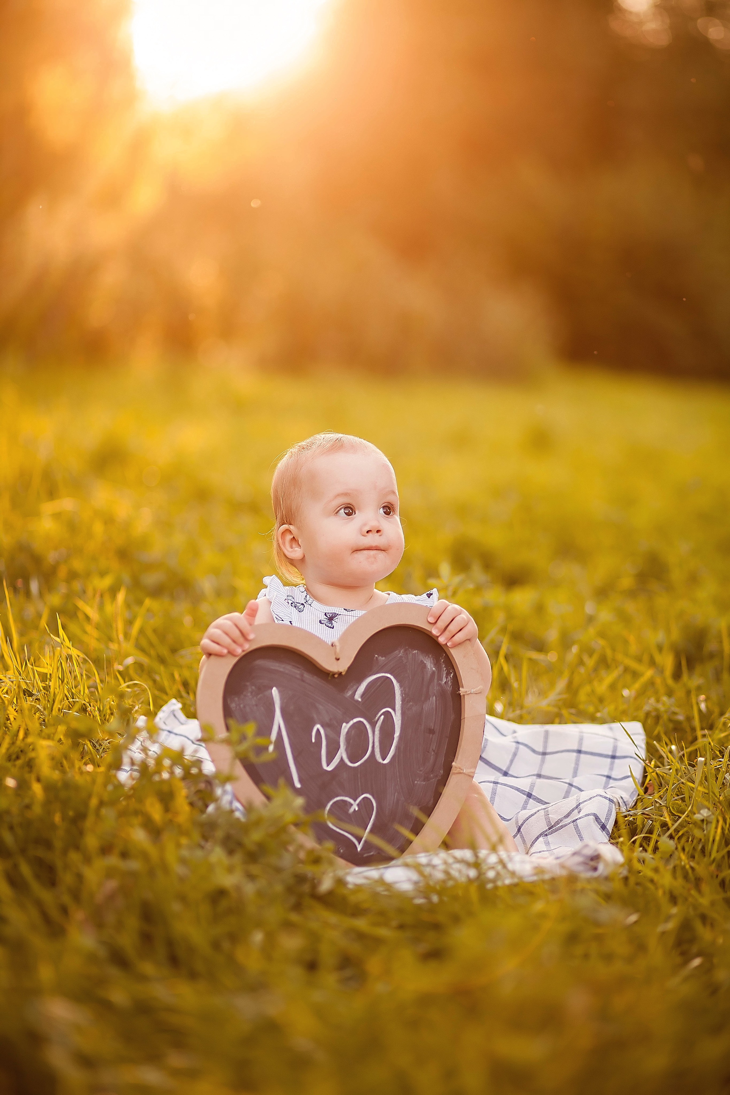 Дети. Семейный и детский фотограф