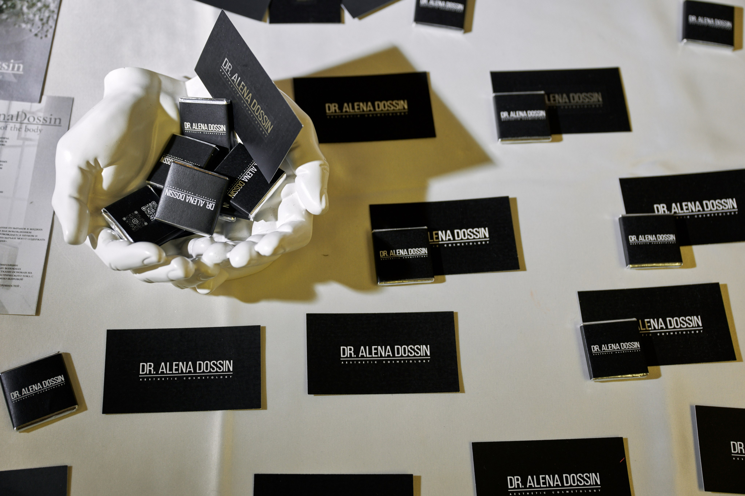 Репортаж свадебной выставки-презентации SmolinoPark 2024. Фотограф Челябинск — Кирилл Устюжанин