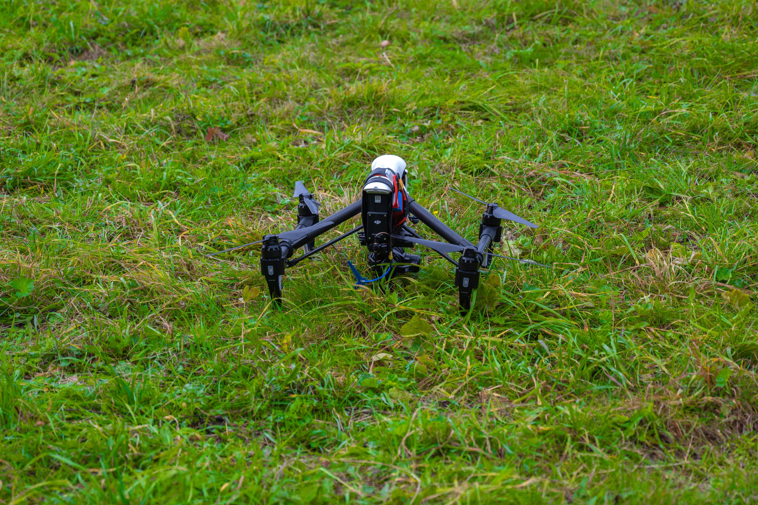 Летные испытания. Фотограф и видеограф в Москве Анна Матюхина