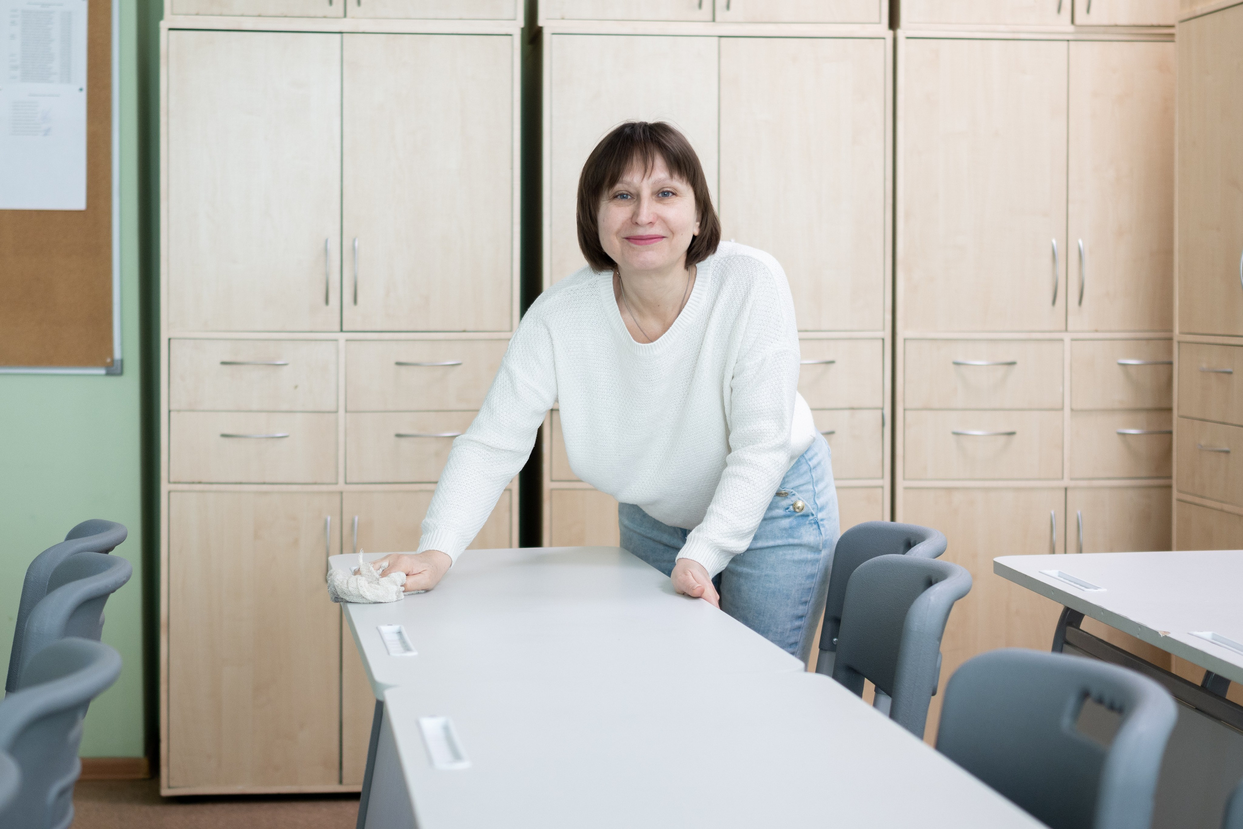 Субботник. Фотограф и видеограф в Москве Анна Матюхина