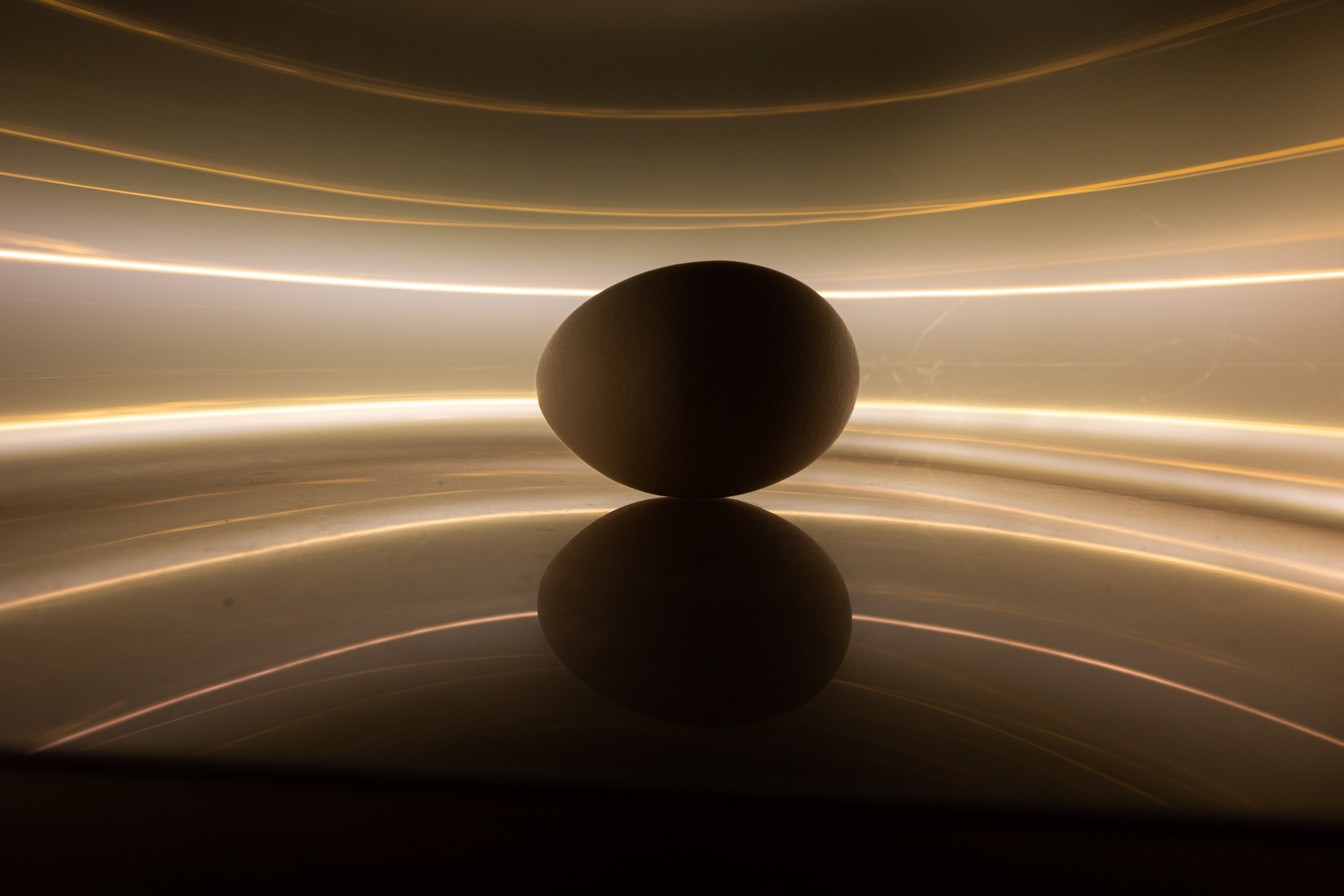 Баловство со светом. Фотограф и видеограф в Москве Анна Матюхина