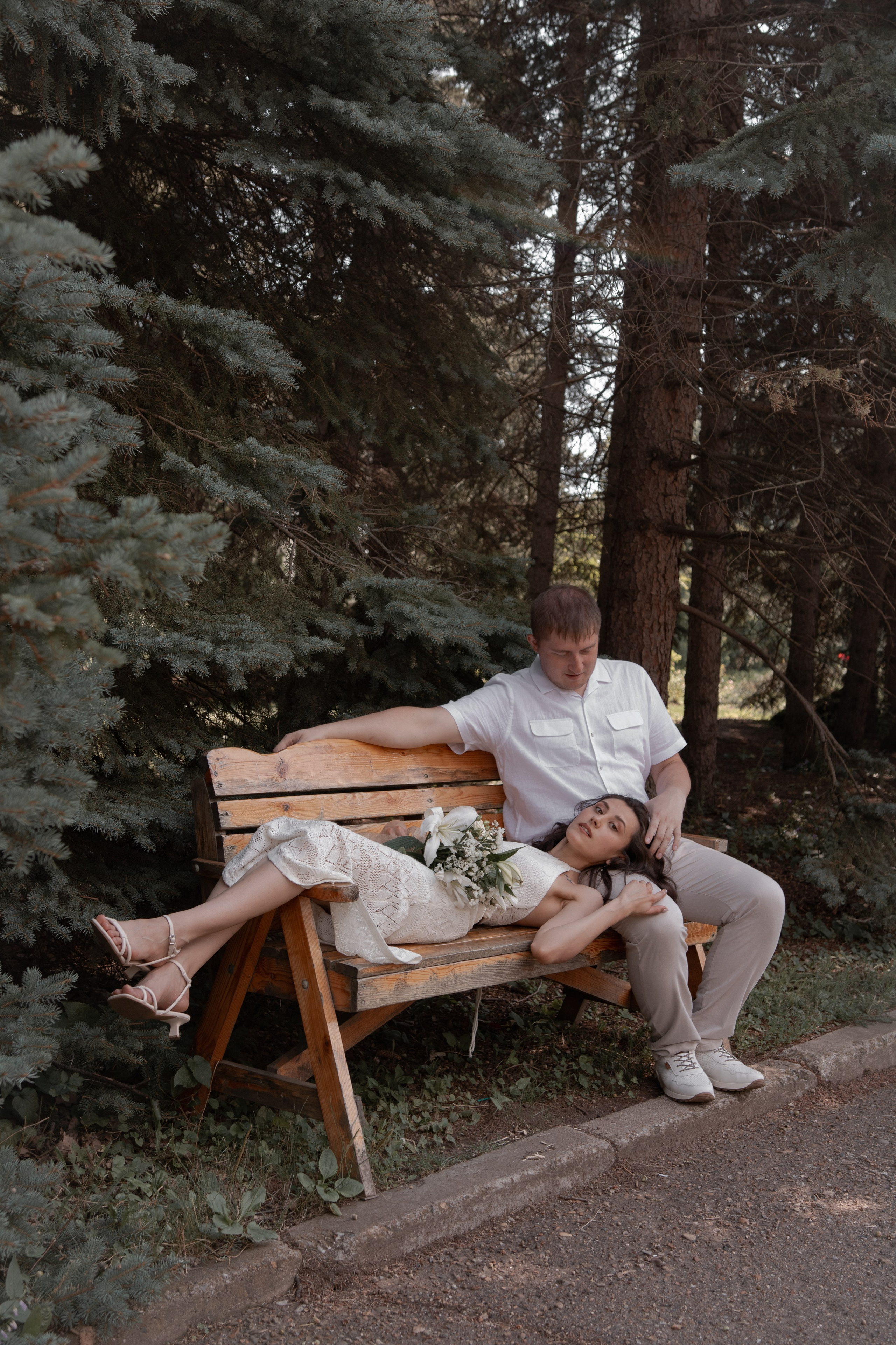 Гульшат и Руслан