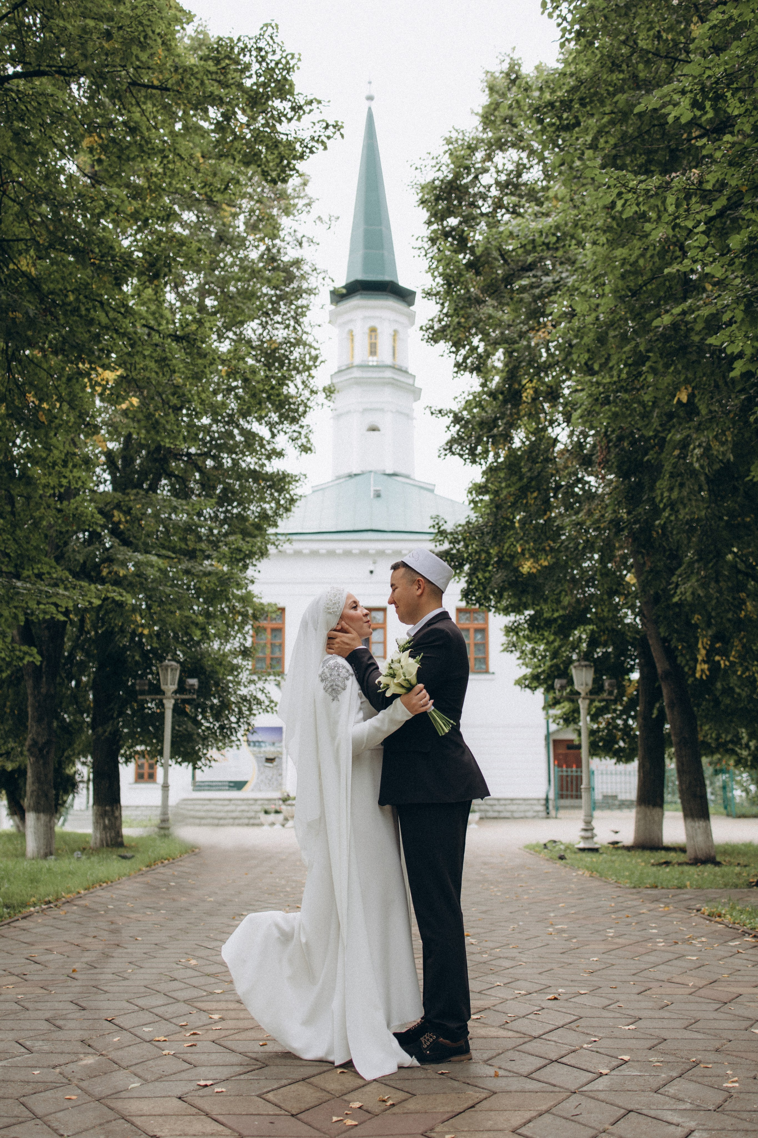 Фотограф Уфа Чекмагуш