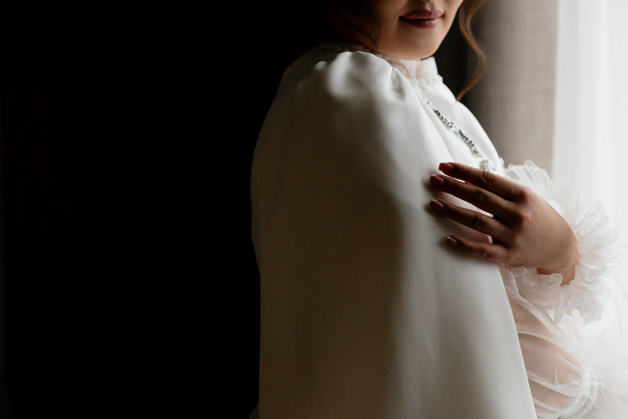 Проводы. Свадебный и семейный фотограф в Нур-султан Мухтар Шахмет