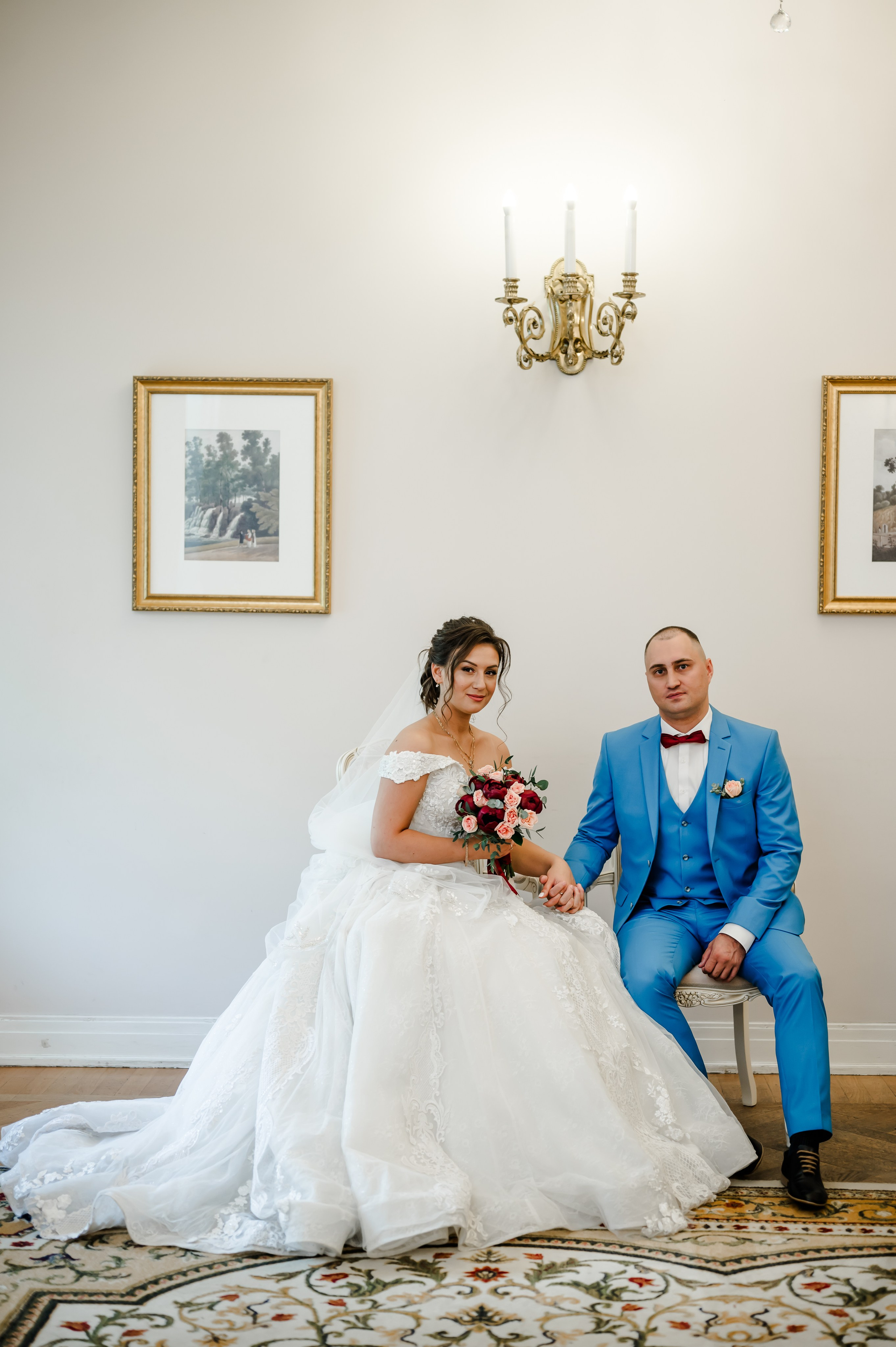 Валерия & Евгений. Свадебный и семейный фотограф Евгения Кононова