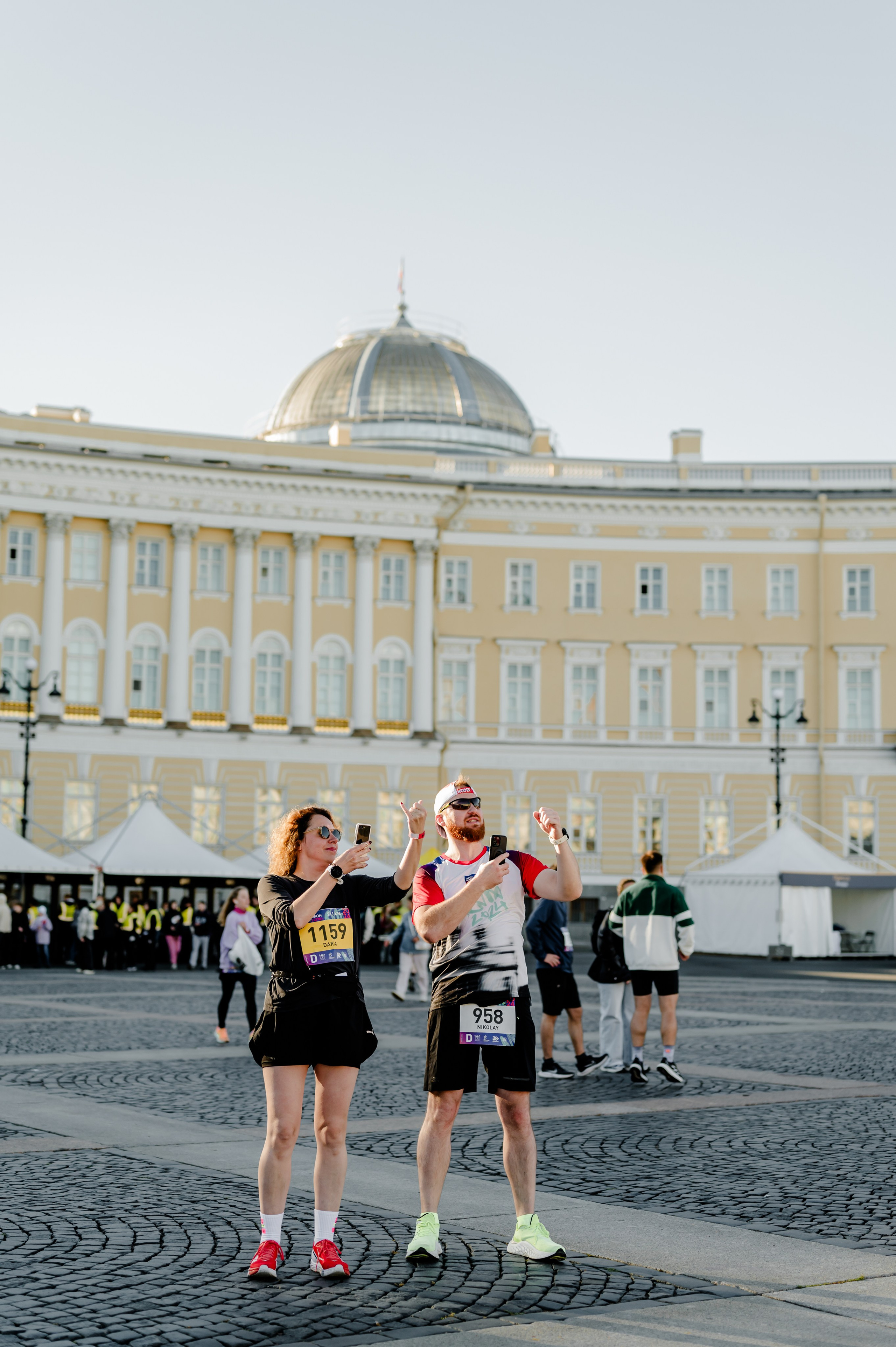 Забеги. Свадебный и семейный фотограф Евгения Кононова