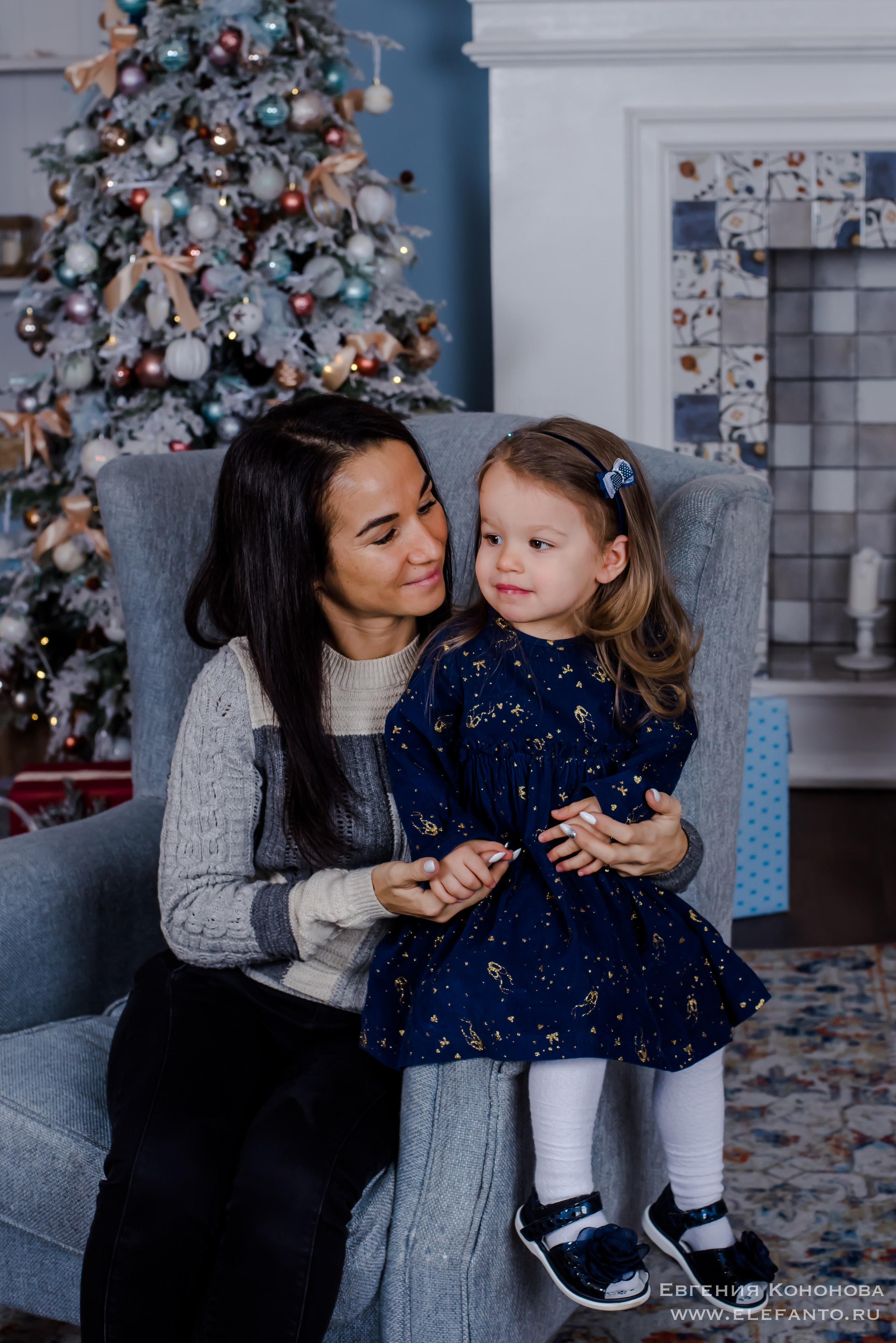 Кира&Мира. Свадебный и семейный фотограф Евгения Кононова