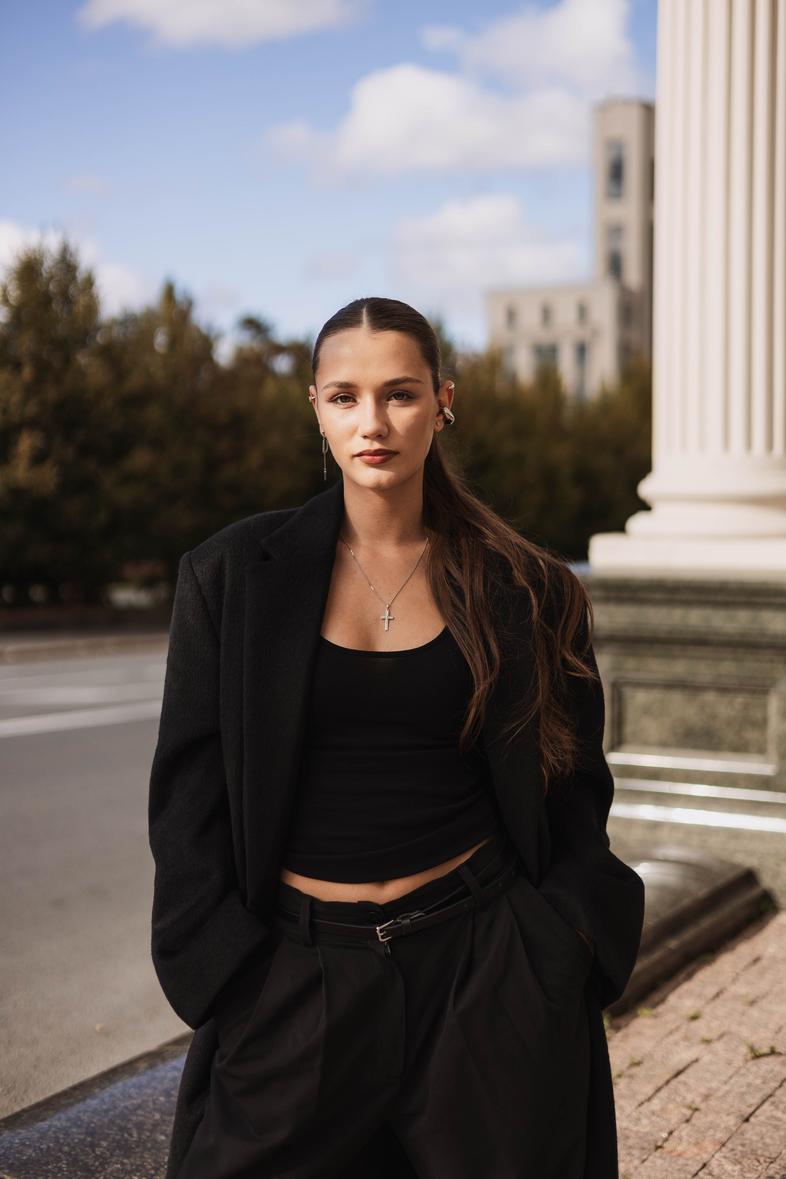 Катя. Диана Садреева | ваш фотограф в Казани