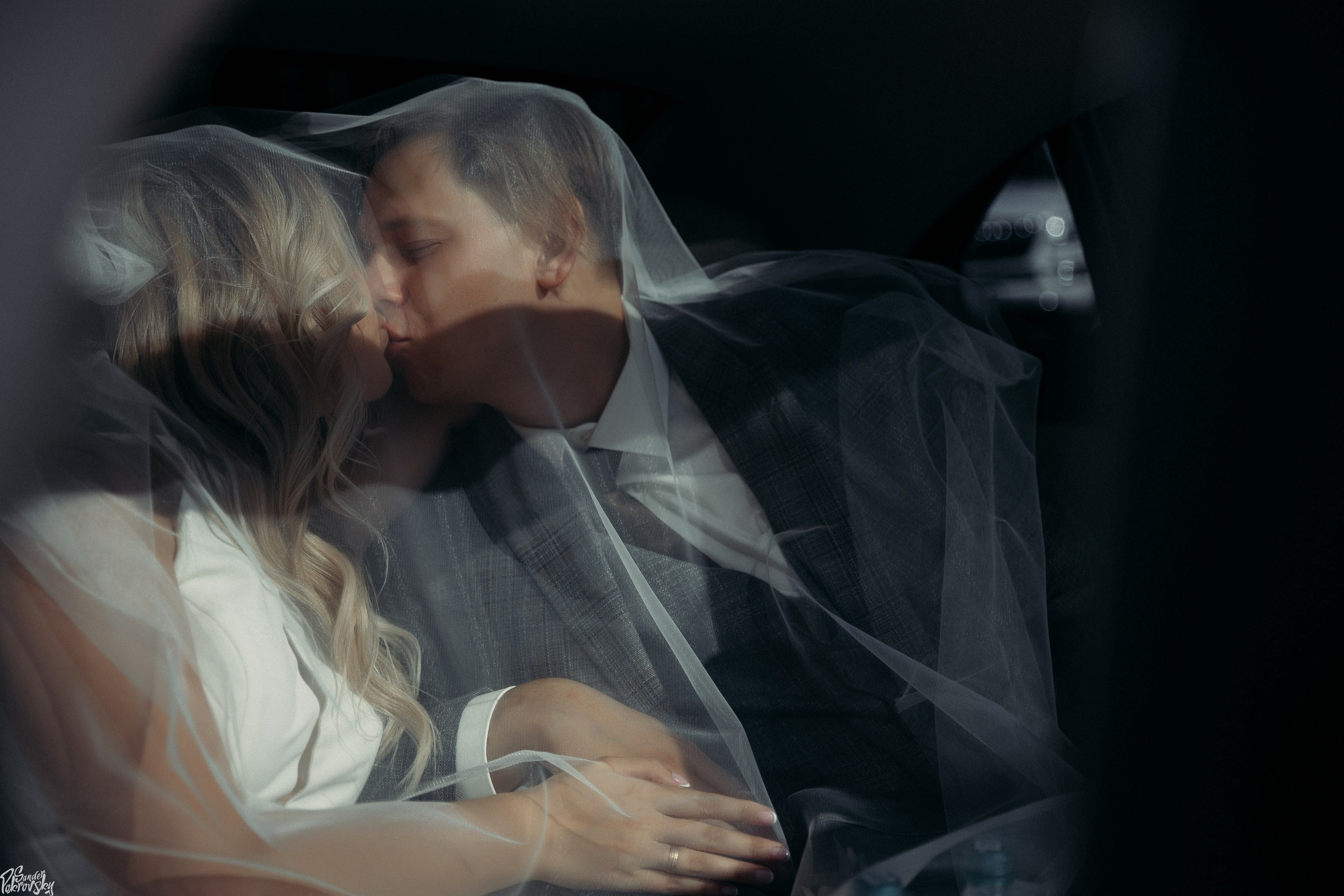 Иван & Аня. Свадебный и репортажный фотограф в Чебоксарах Покровский Александр