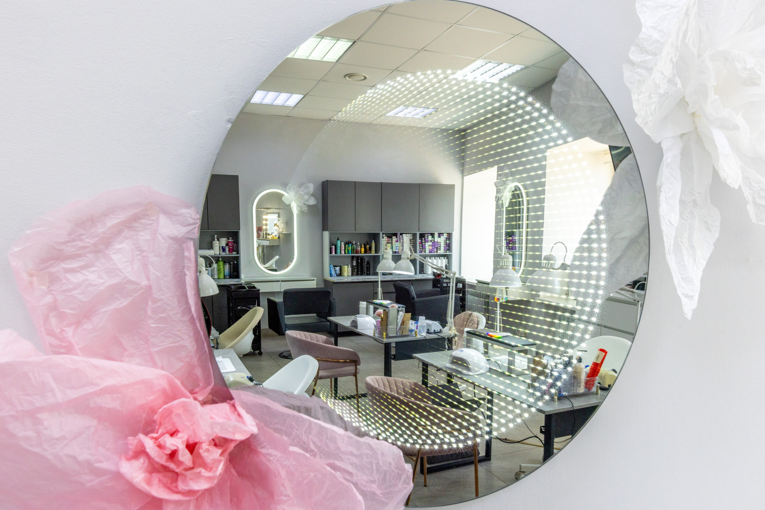 Блик. Фотограф в Туле Крупский АнДРей. Фотостудия «КАДР71» в Туле