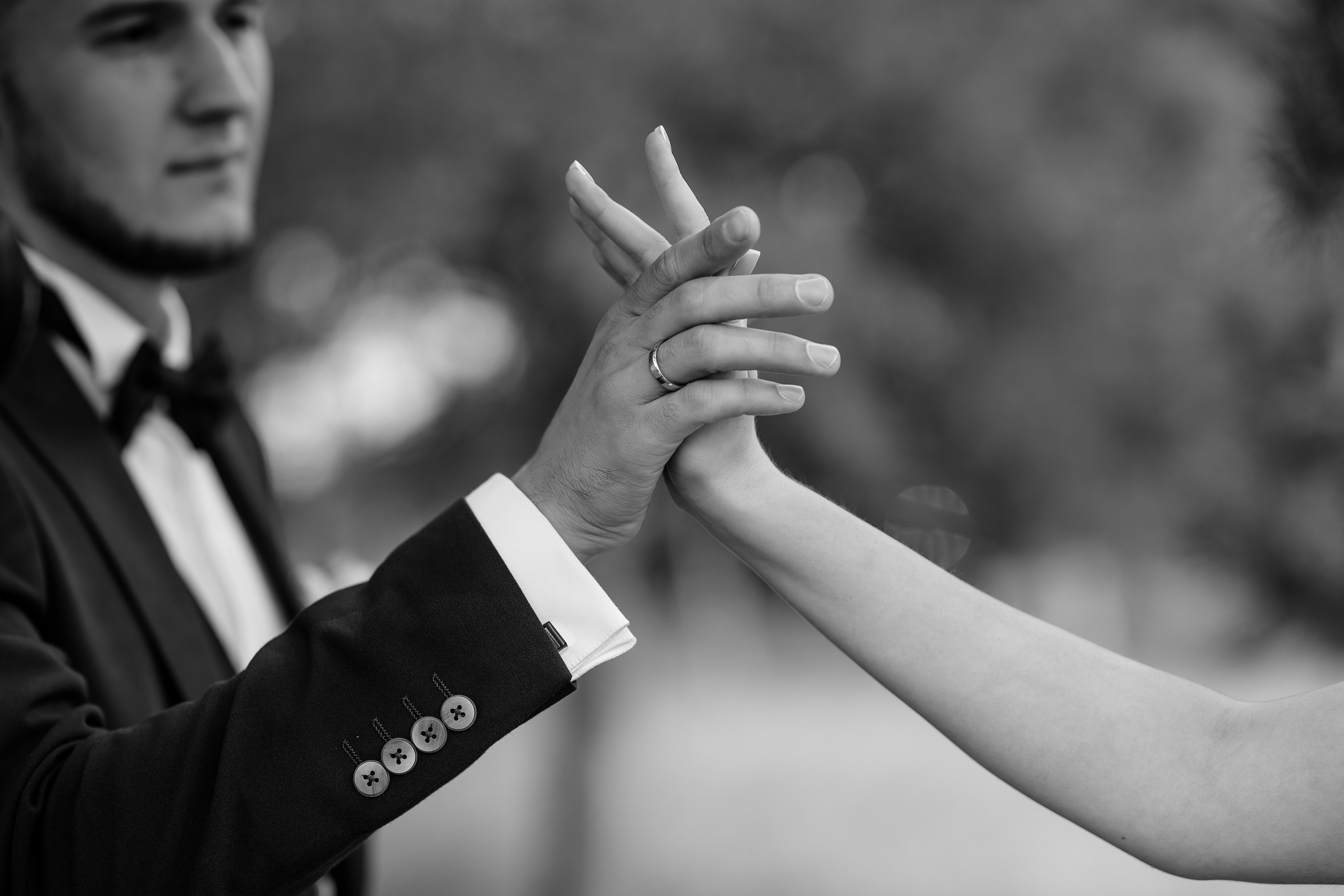 Михаил и Софья. Свадебный и семейный фотограф в Туле и области Маша Костина