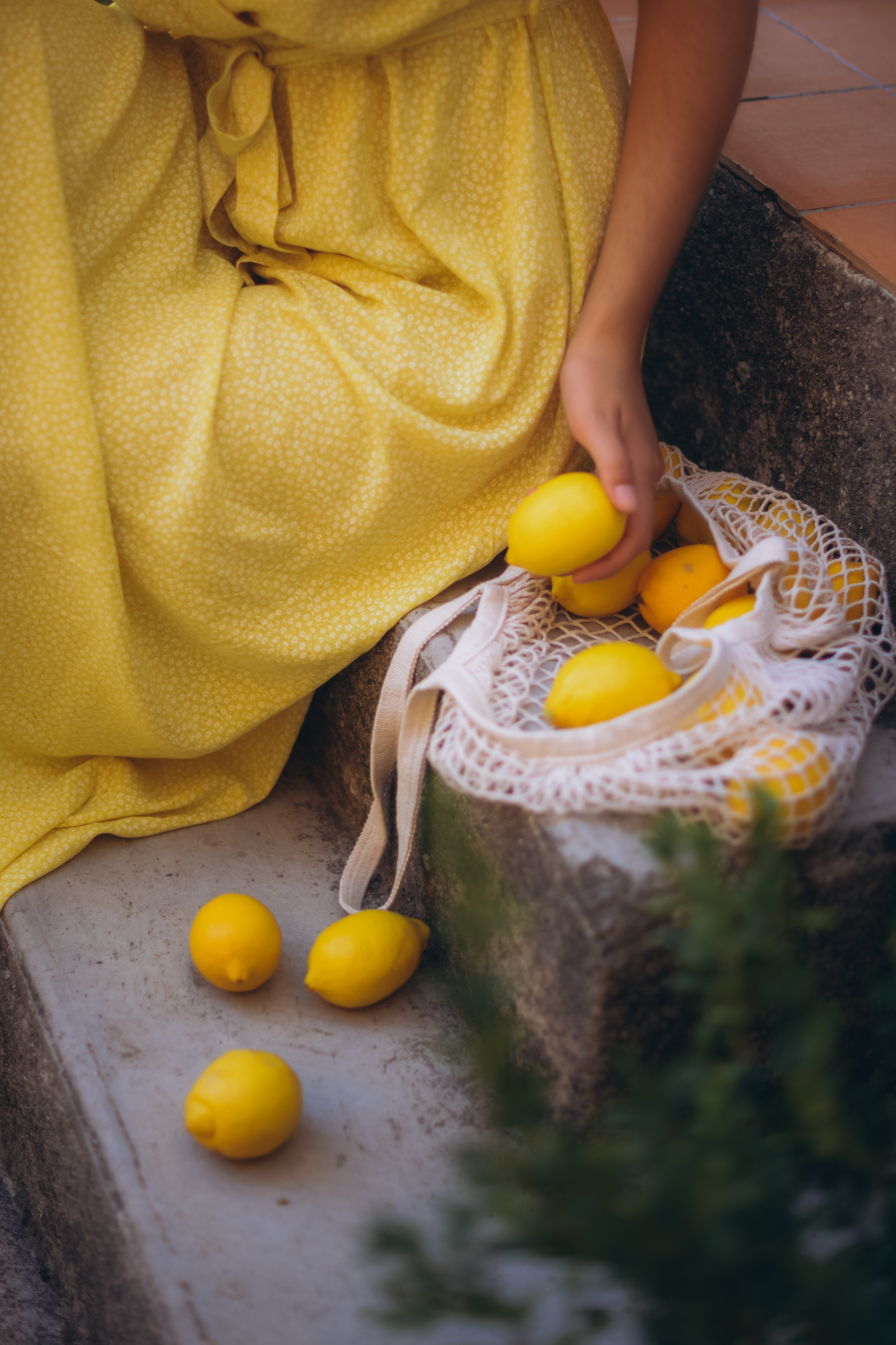 Séances photo dans les villages de Provence. Photographer in Provence Julia Lipiainen
