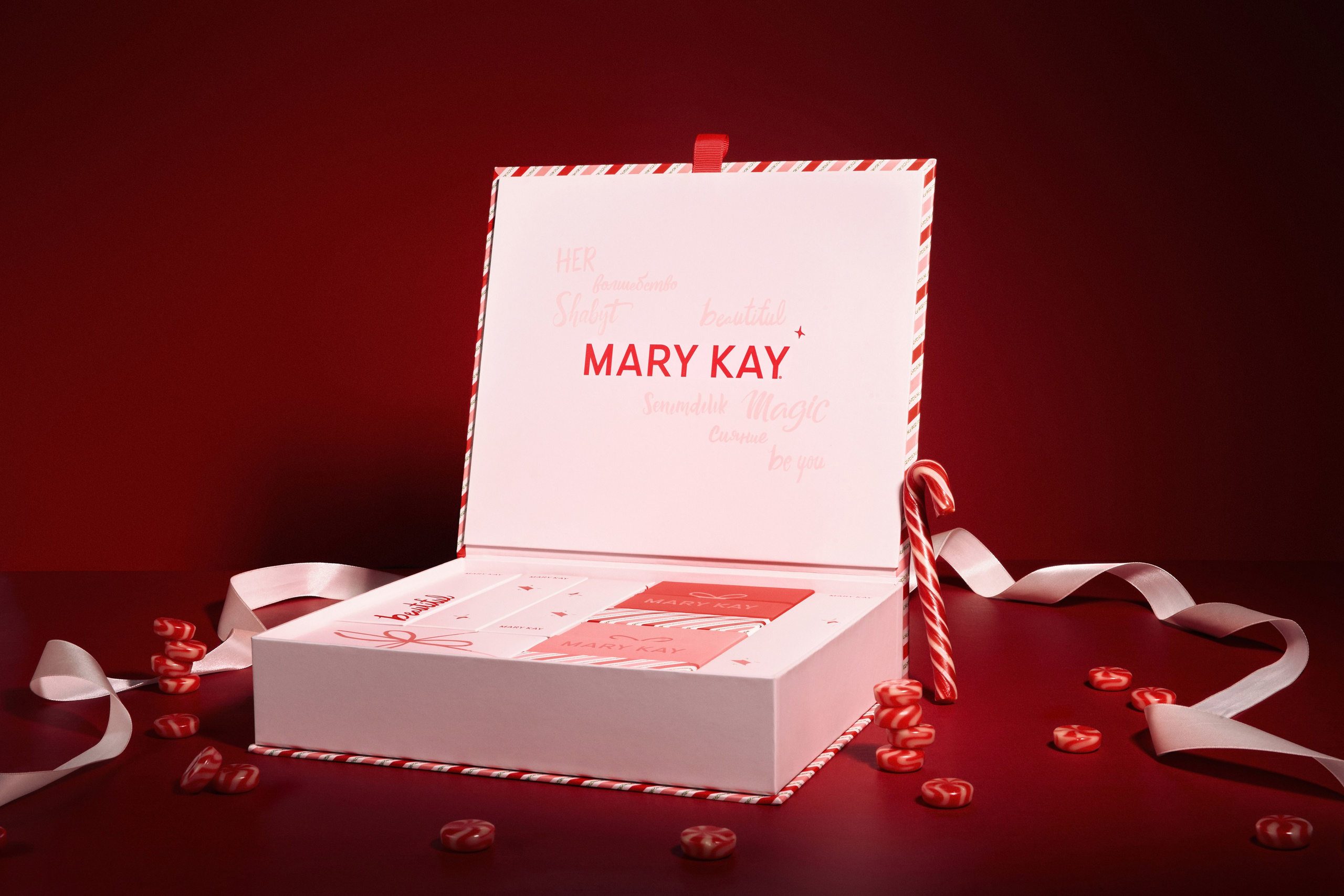 Mary Kay. Видеограф и фотограф Алматы