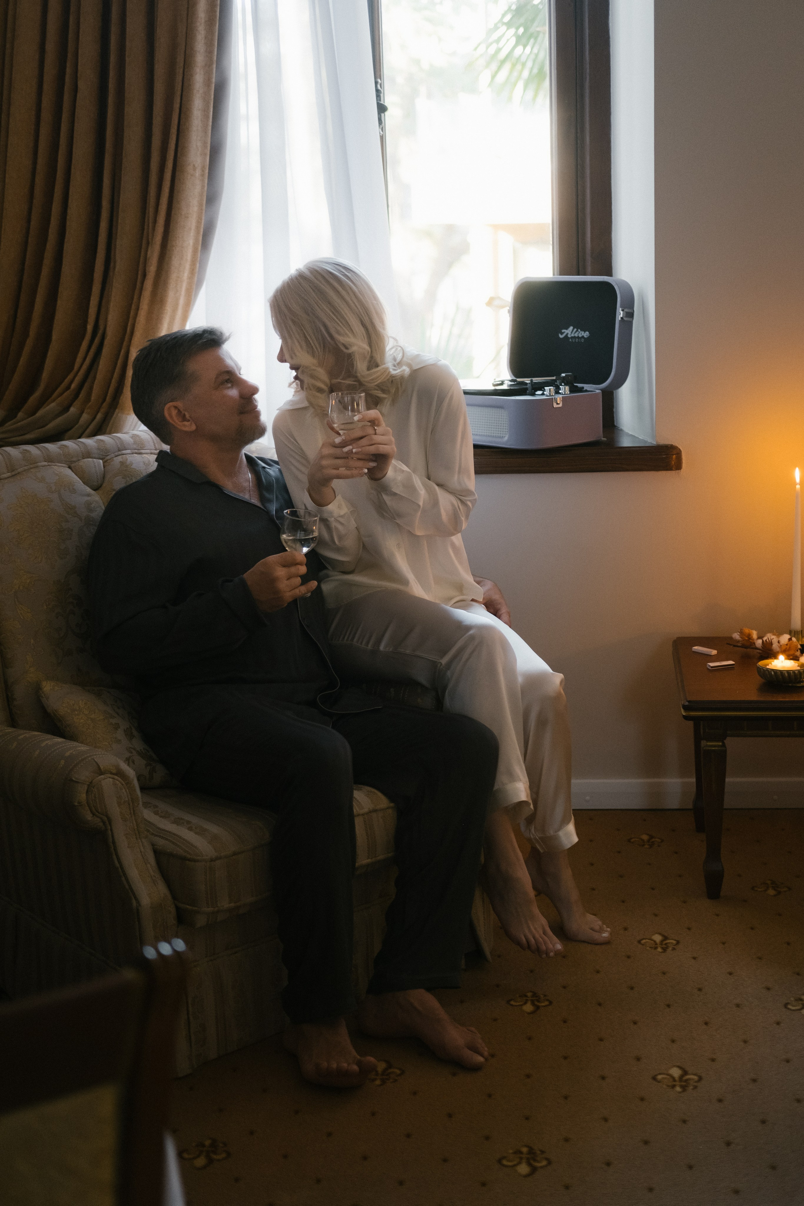 Алёна / Дмитрий. Свадебный Видеограф Фотограф в Сочи