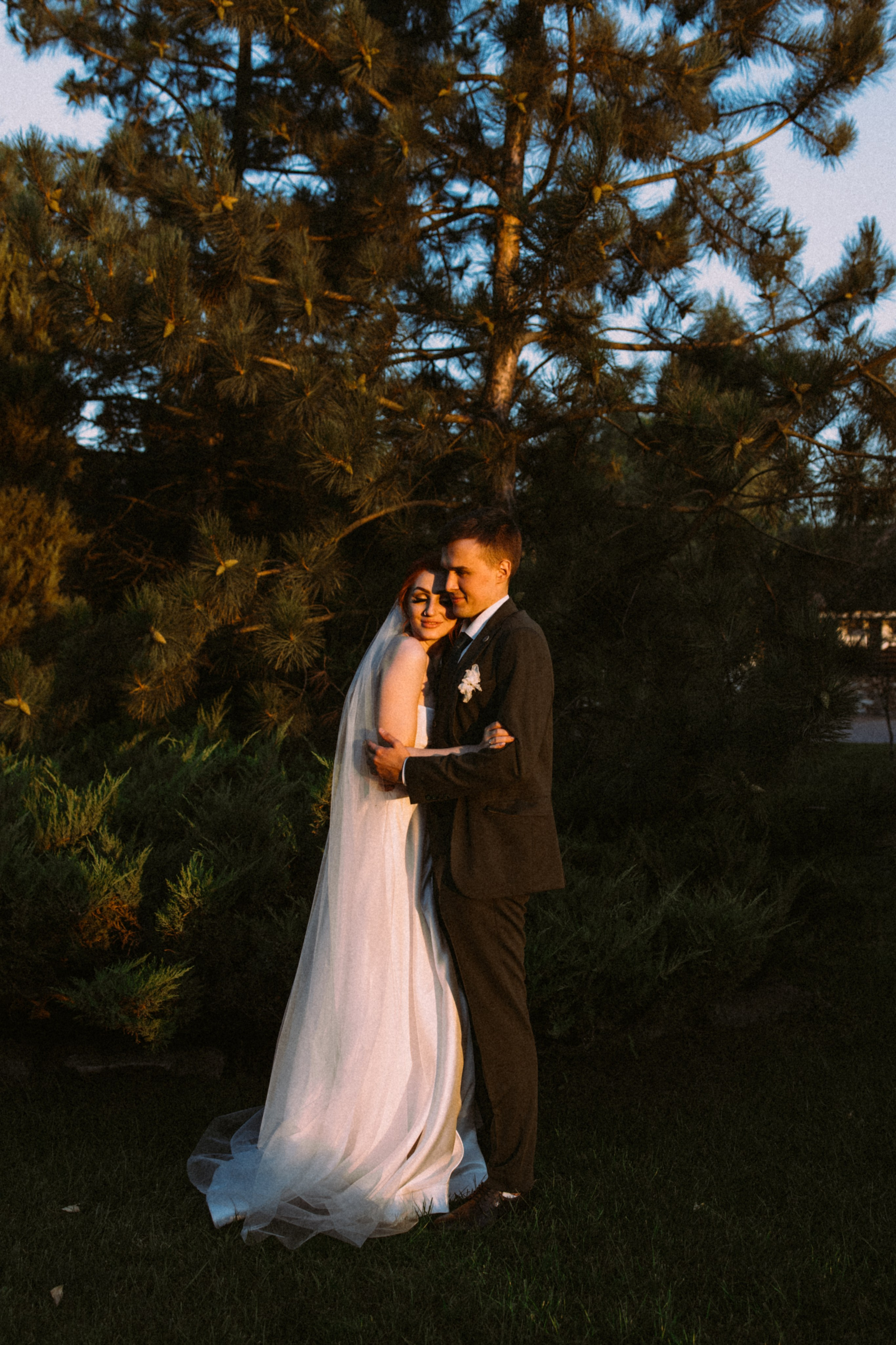 Денис и Юлия. Свадебный и семейный фотограф в Ростове-на-Дону