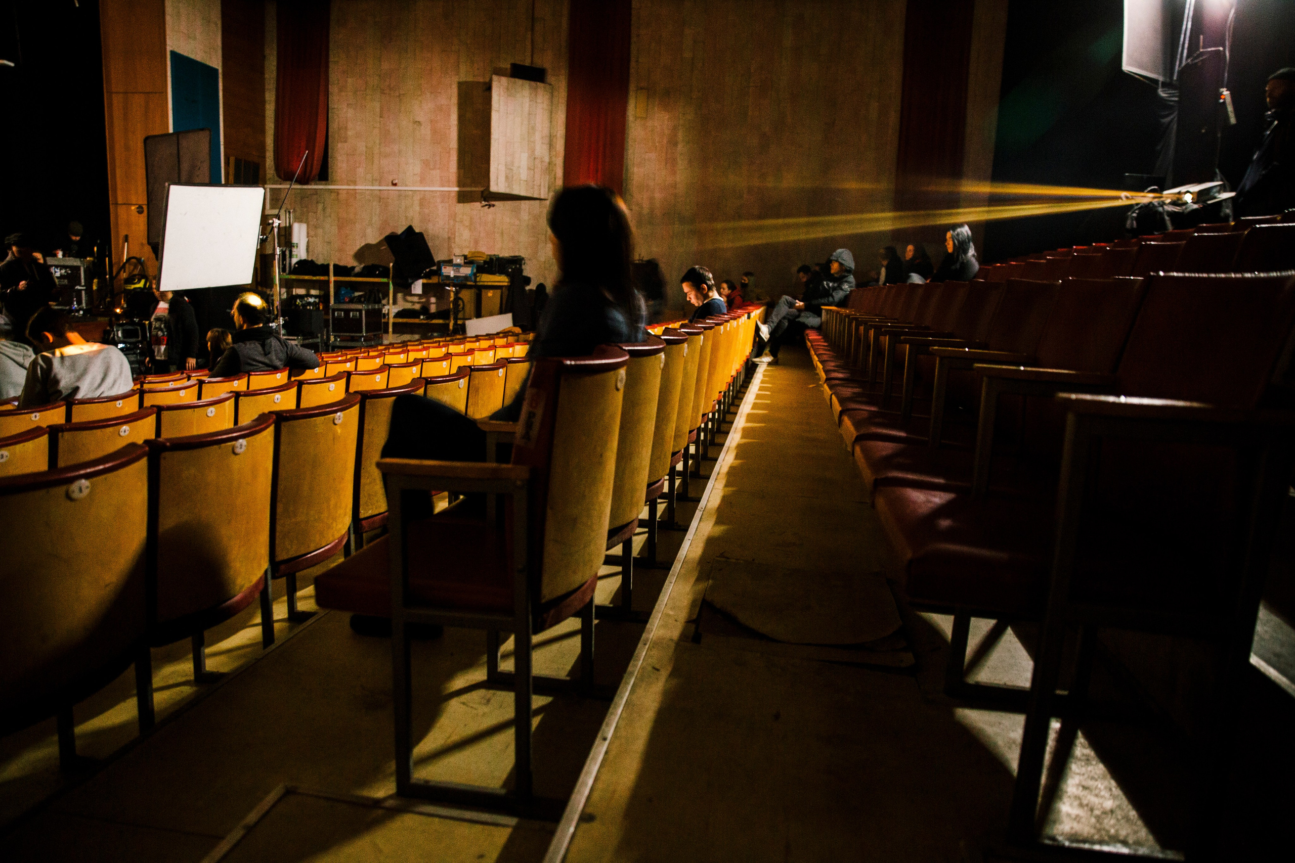 ФК Би-2 & Лиза Громова. Ольга Пилант. АРТ, бэкстейдж, свадебная и семейная фотография, городской портрет, интерьерная фотография